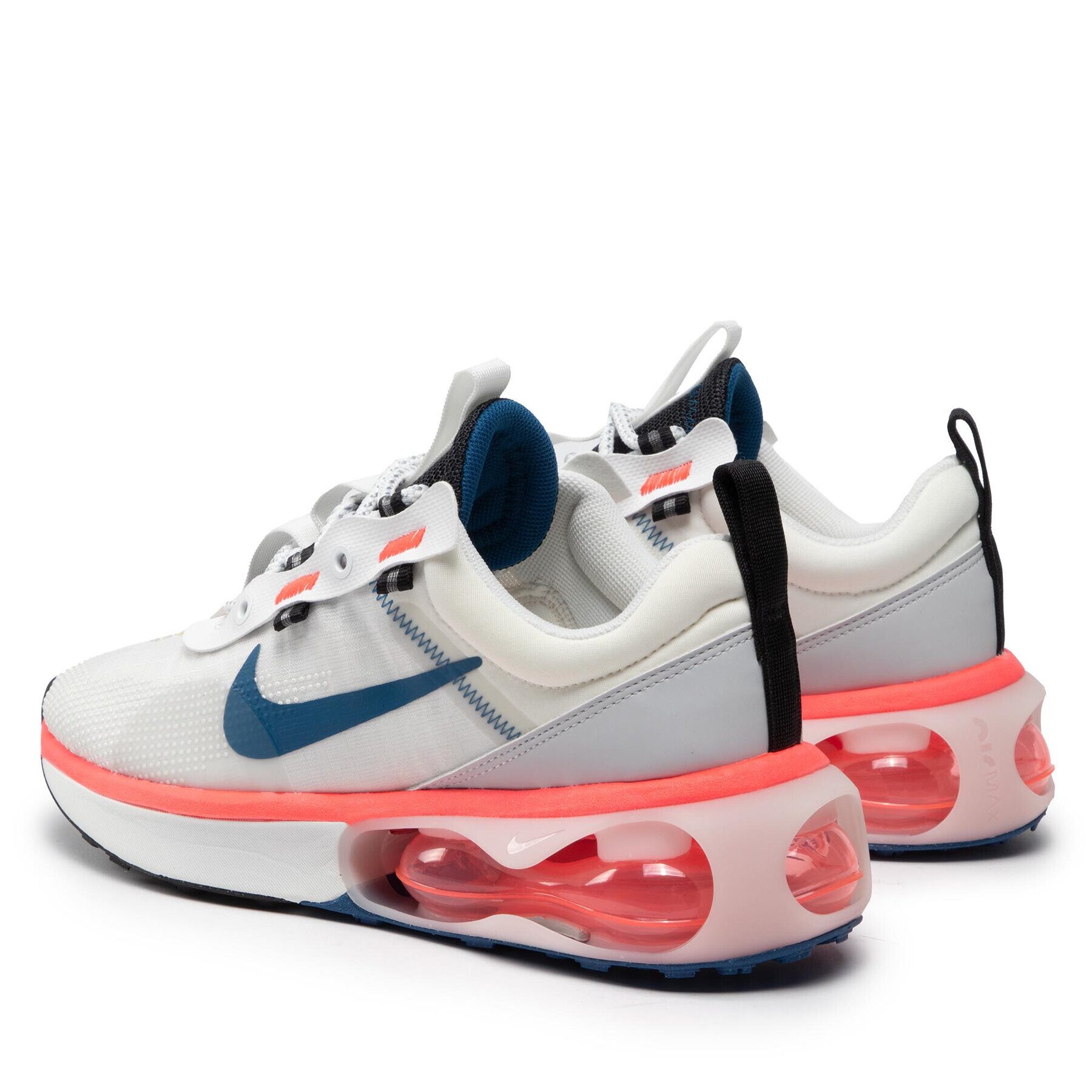 Nike Обувки Ari Max 2021 DH4245 100 Бял - Pepit.bg