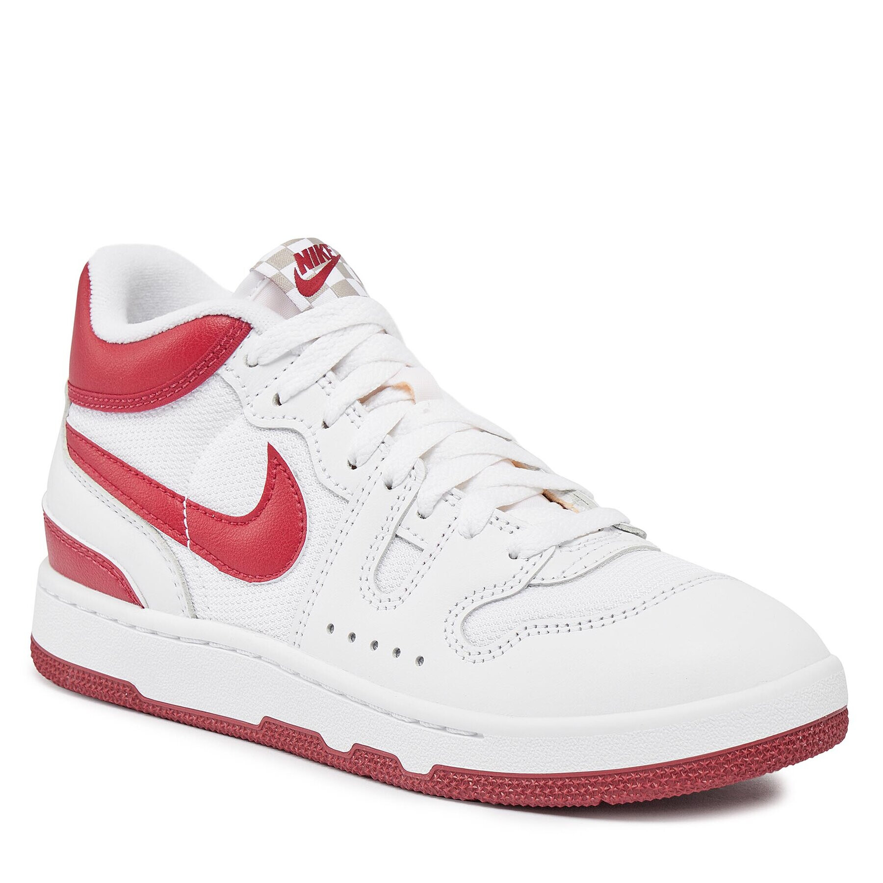 Nike Обувки Attack Qs Sp FB8938 100 Бял - Pepit.bg