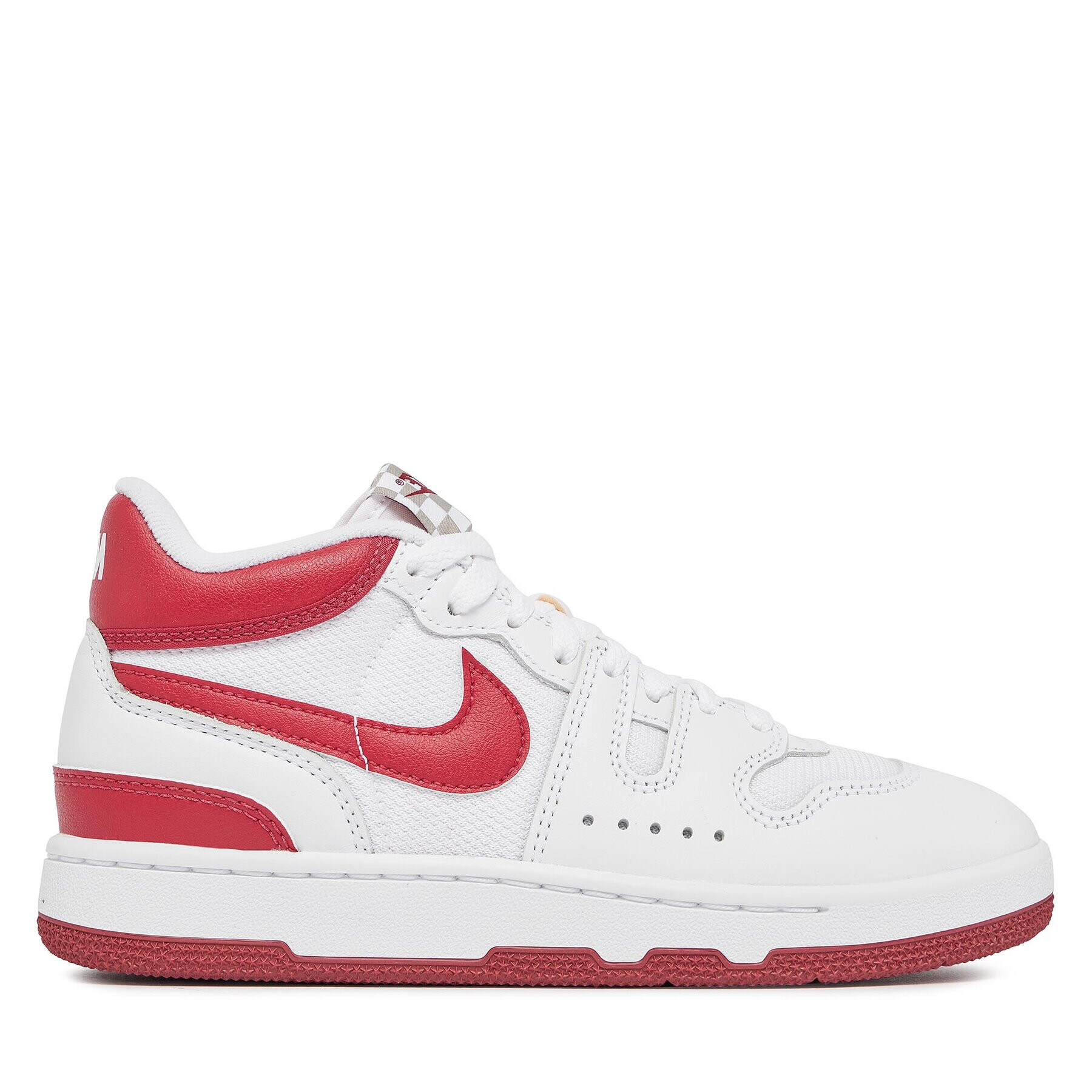 Nike Обувки Attack Qs Sp FB8938 100 Бял - Pepit.bg