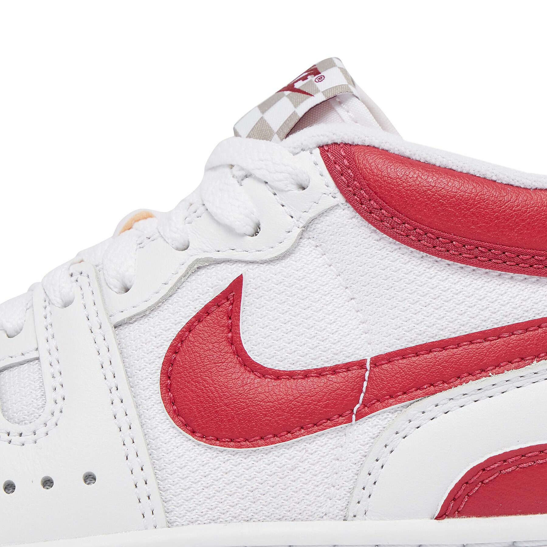 Nike Обувки Attack Qs Sp FB8938 100 Бял - Pepit.bg