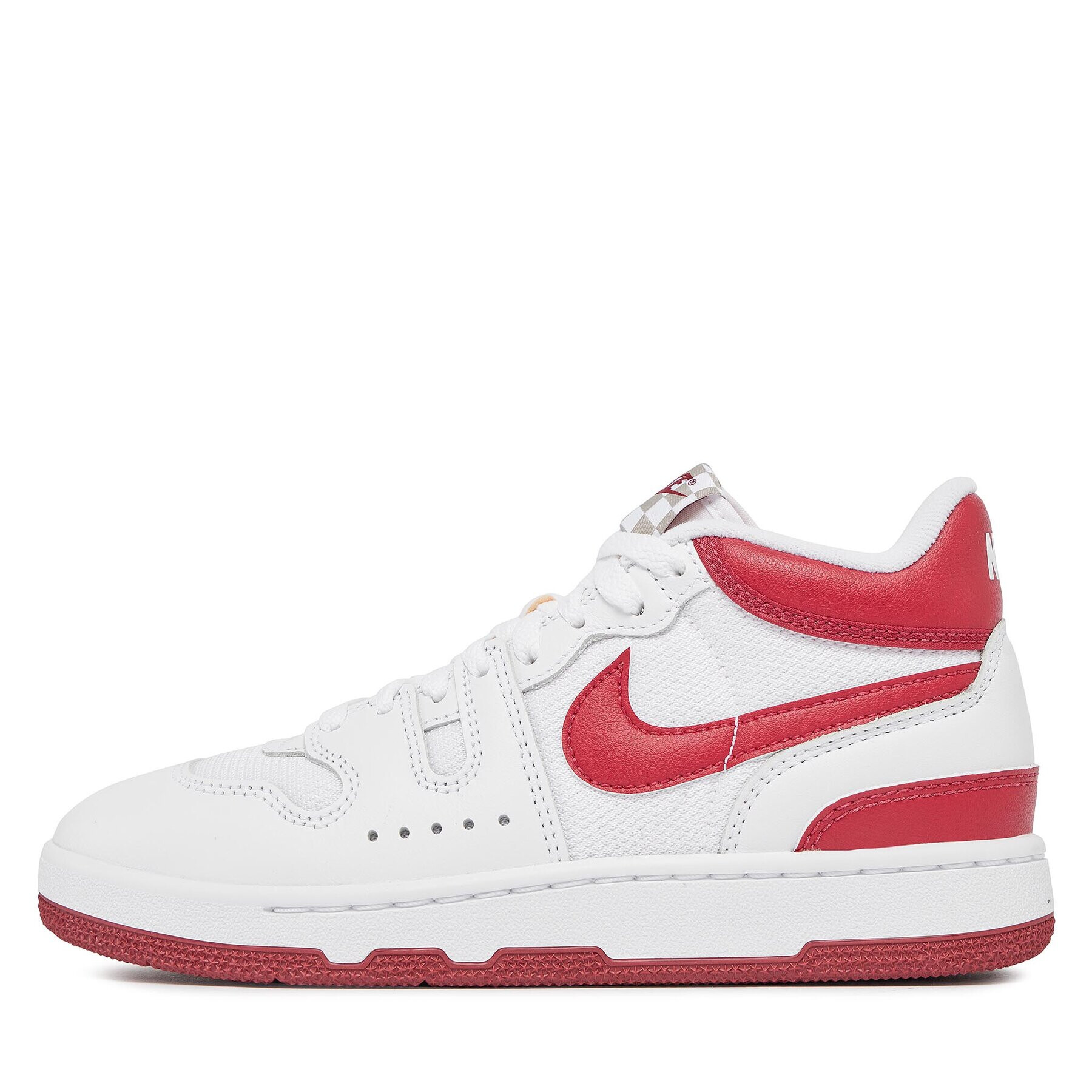 Nike Обувки Attack Qs Sp FB8938 100 Бял - Pepit.bg
