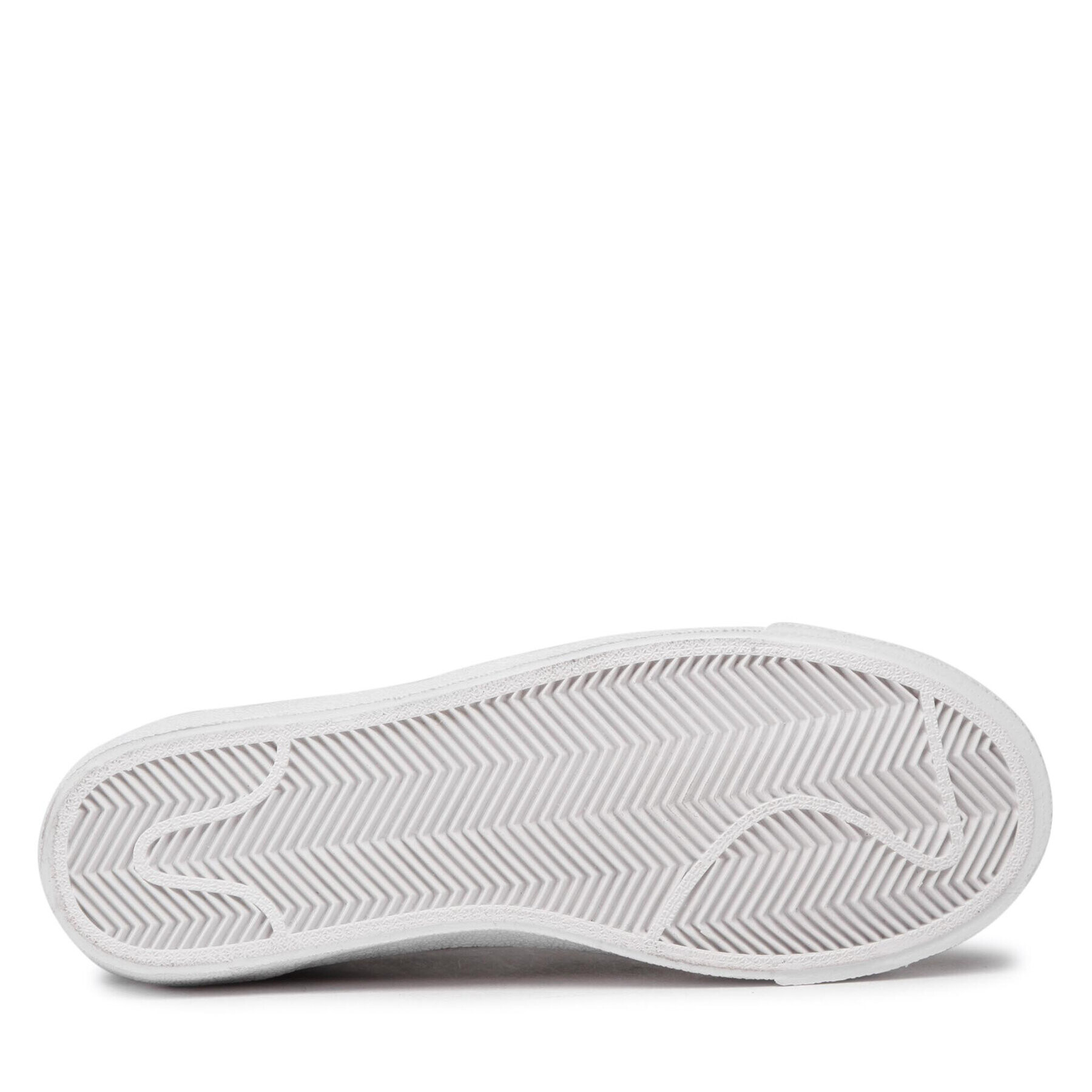 Nike Обувки Blazer Low '77 DA4074 002 Черен - Pepit.bg