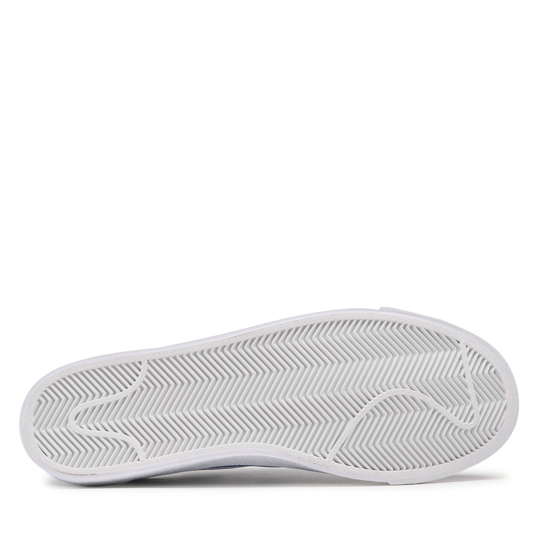 Nike Обувки Blazer Low '77 Suede DA7254 401 Син - Pepit.bg