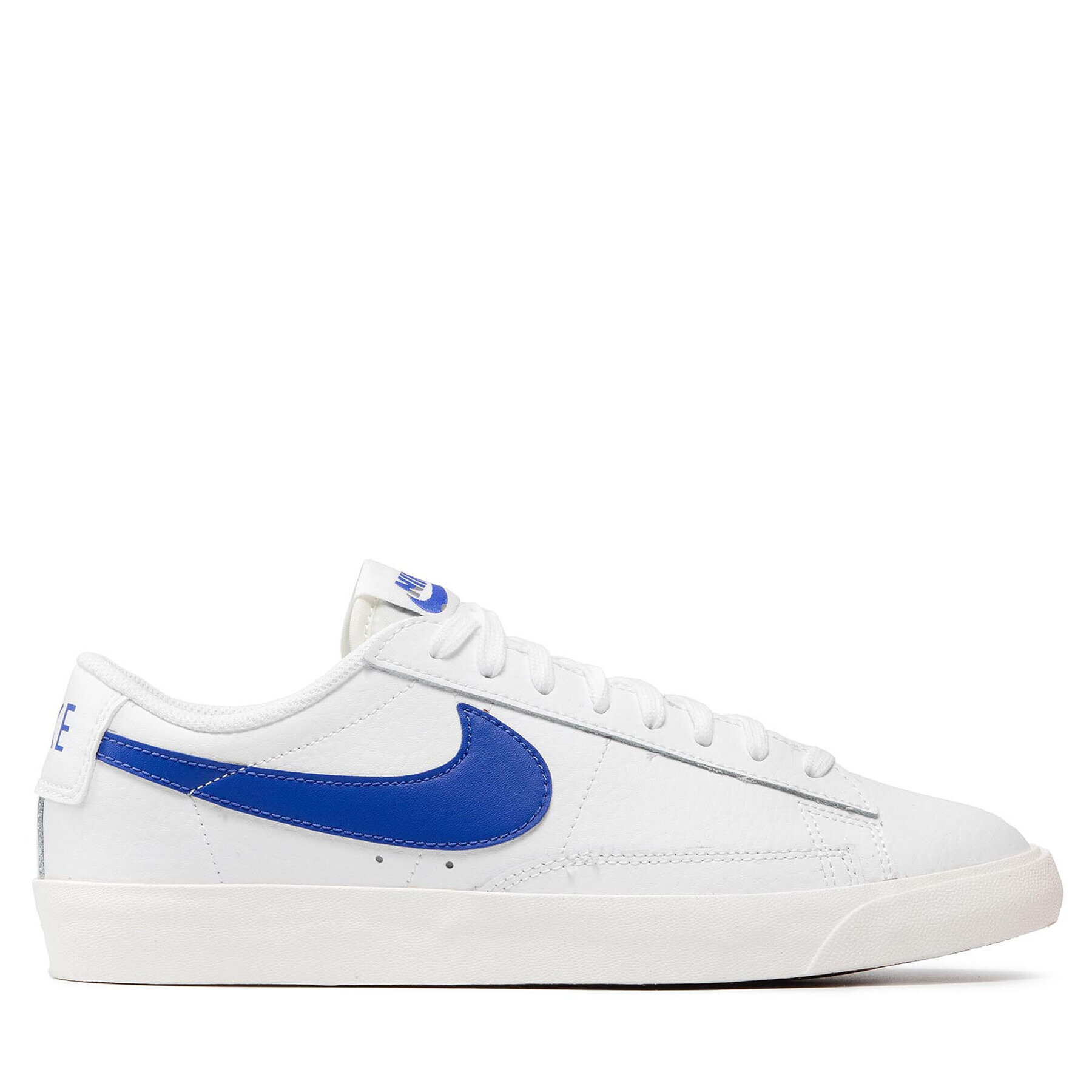 Nike Обувки Blazer Low CI6377 107 Бял - Pepit.bg