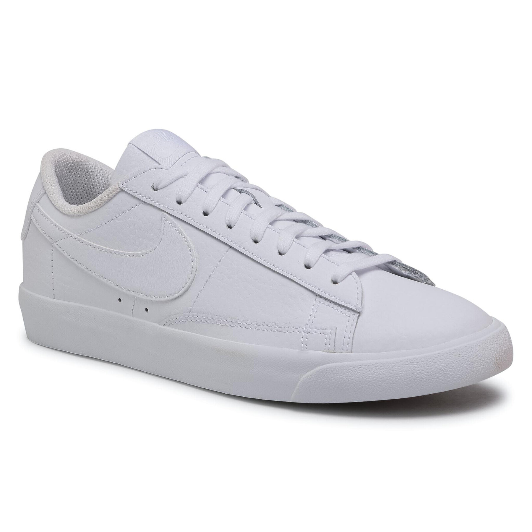 Nike Обувки Blazer Low Le AQ3597 100 Бял - Pepit.bg