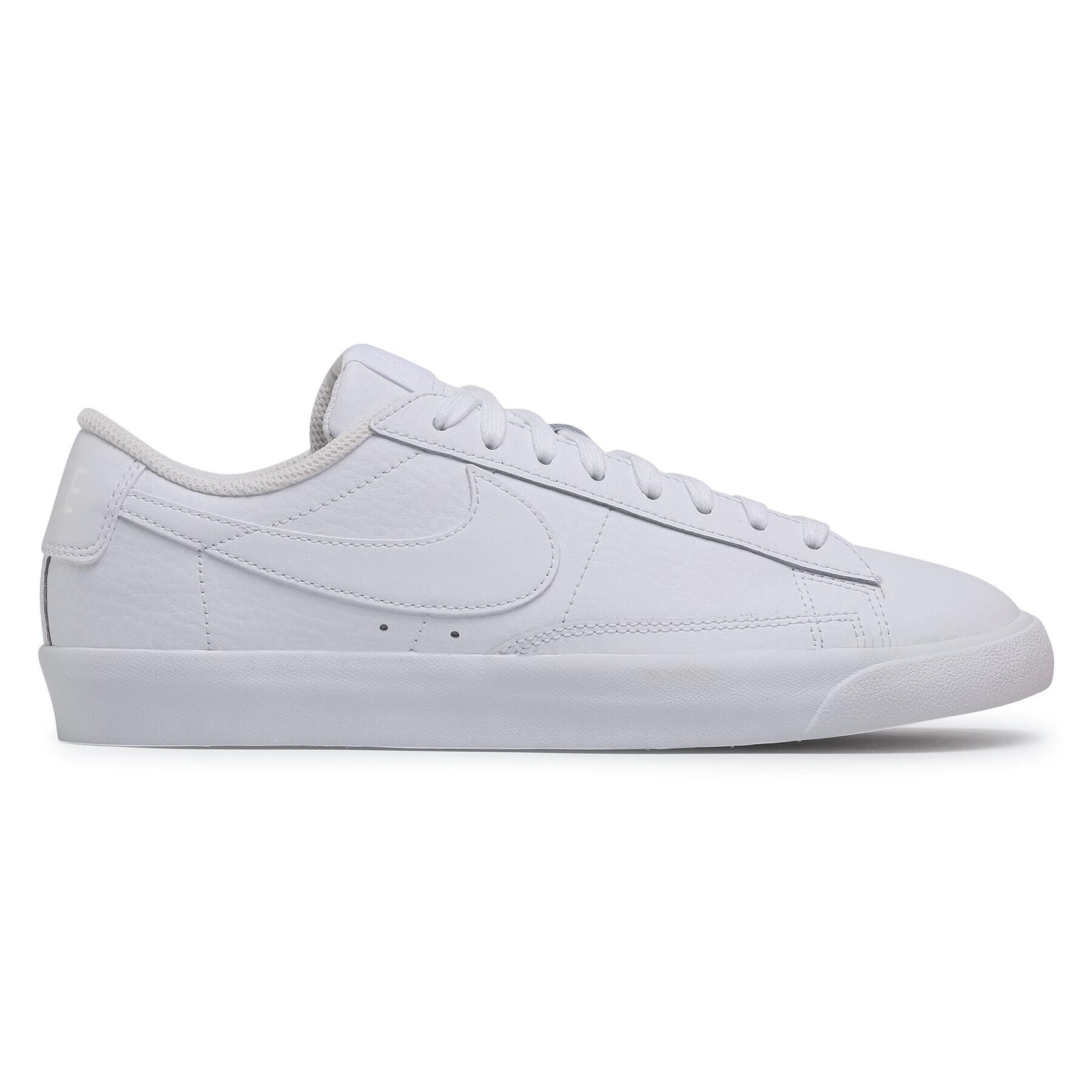 Nike Обувки Blazer Low Le AQ3597 100 Бял - Pepit.bg