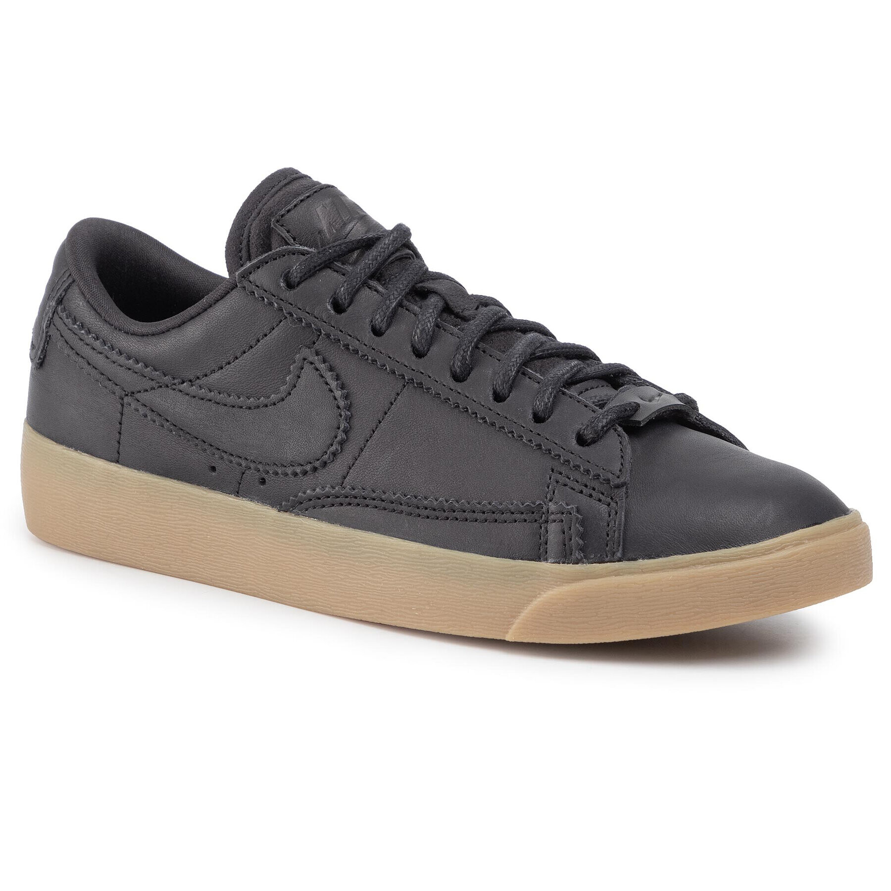 Nike Обувки Blazer Low Lxx BQ5307 001 Сив - Pepit.bg