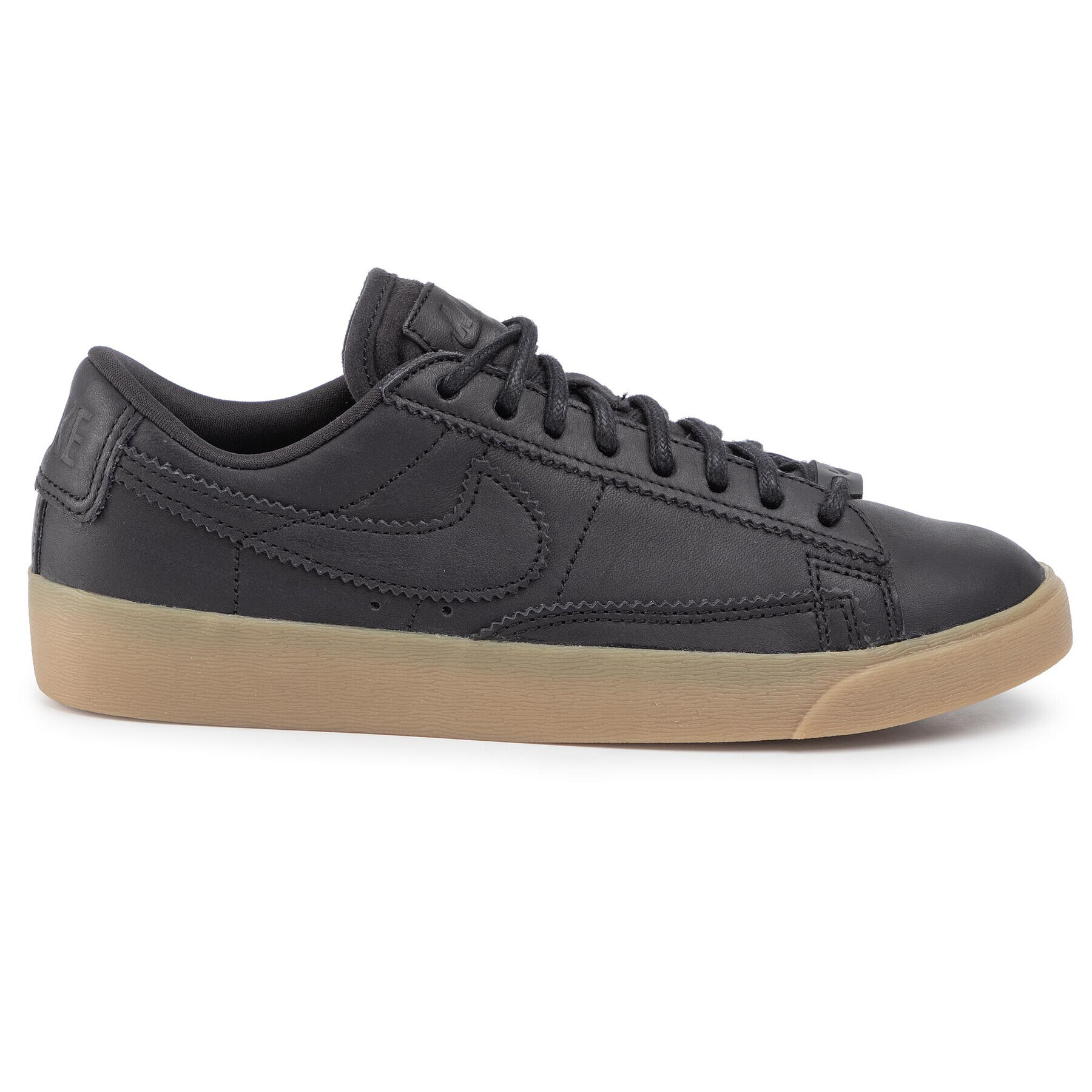 Nike Обувки Blazer Low Lxx BQ5307 001 Сив - Pepit.bg
