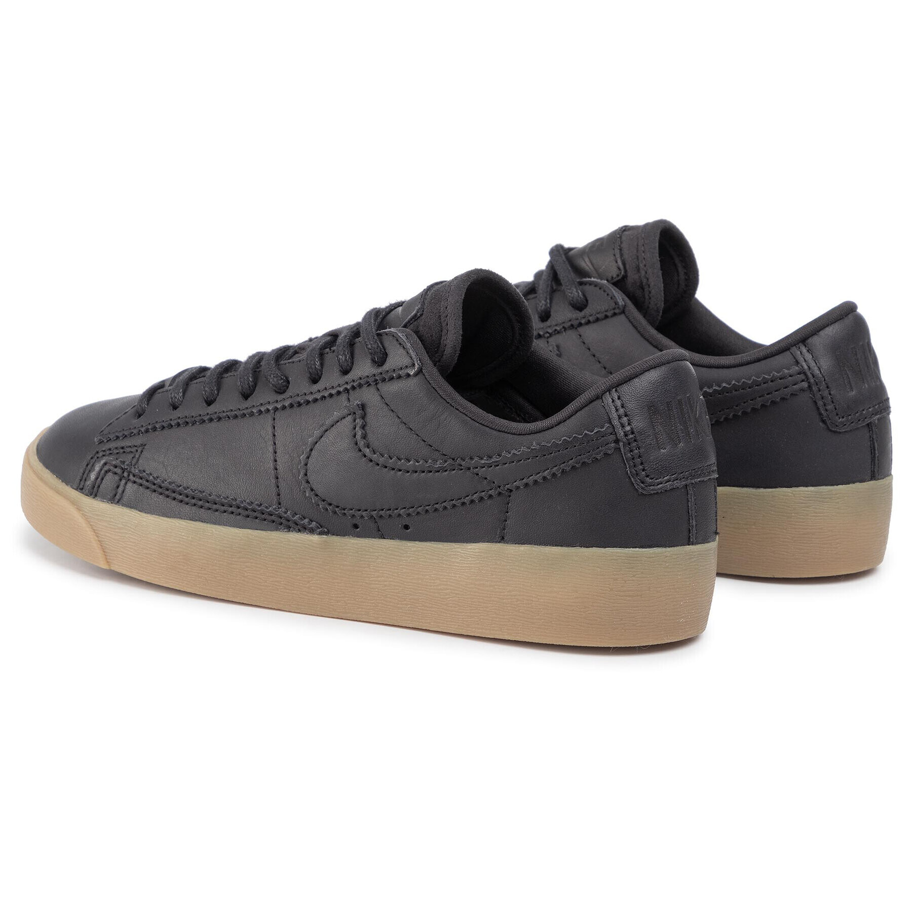 Nike Обувки Blazer Low Lxx BQ5307 001 Сив - Pepit.bg