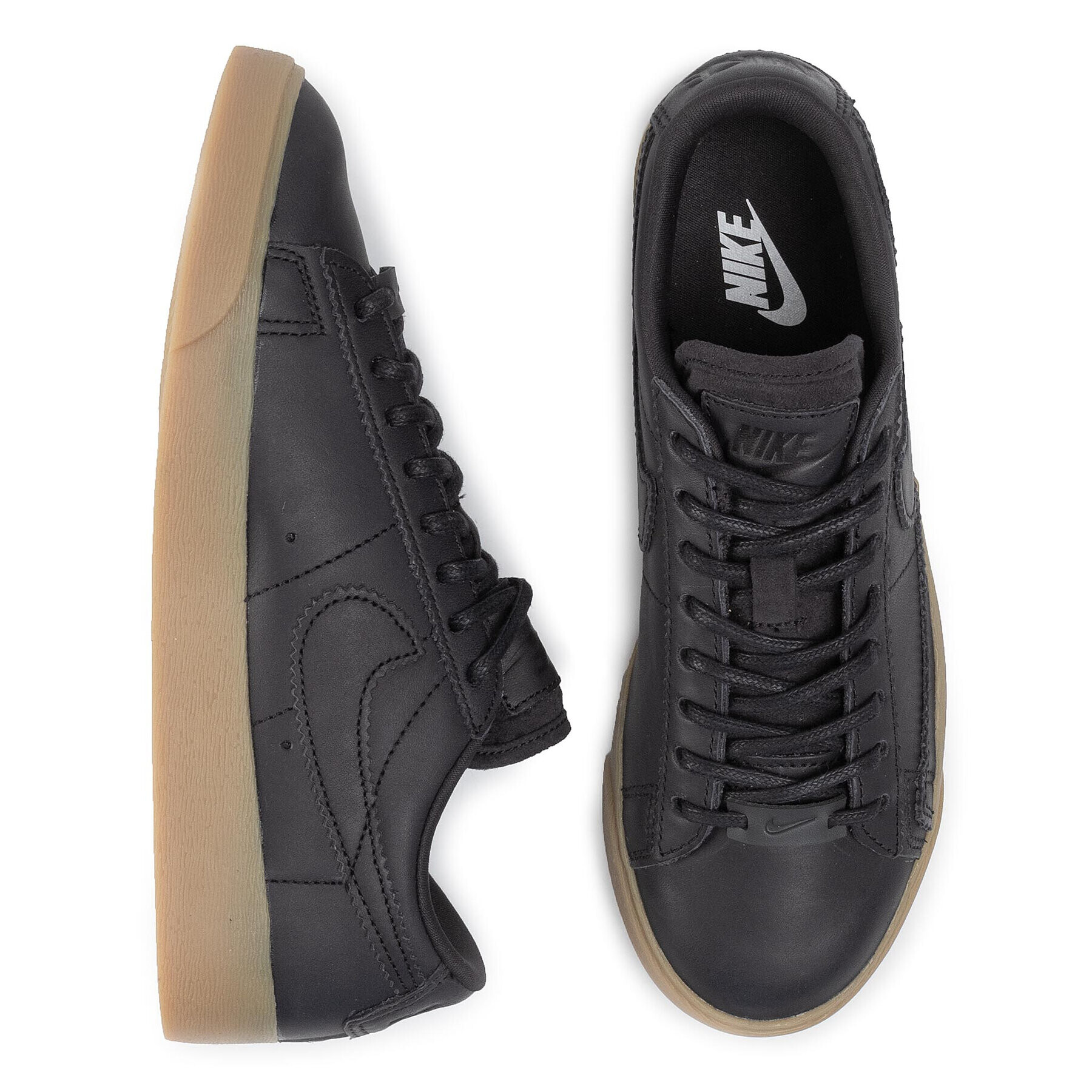 Nike Обувки Blazer Low Lxx BQ5307 001 Сив - Pepit.bg