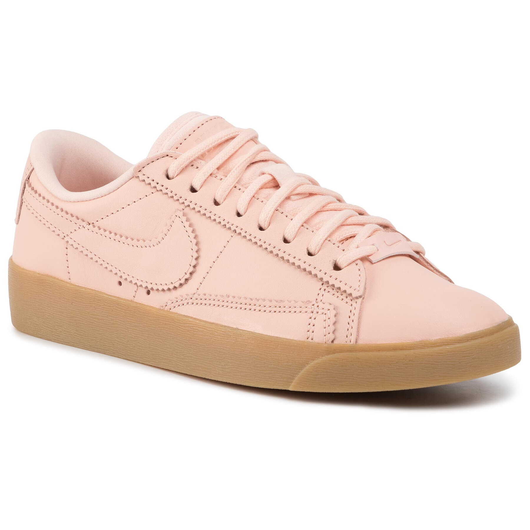 Nike Обувки Blazer Low Lxx BQ5307 600 Розов - Pepit.bg