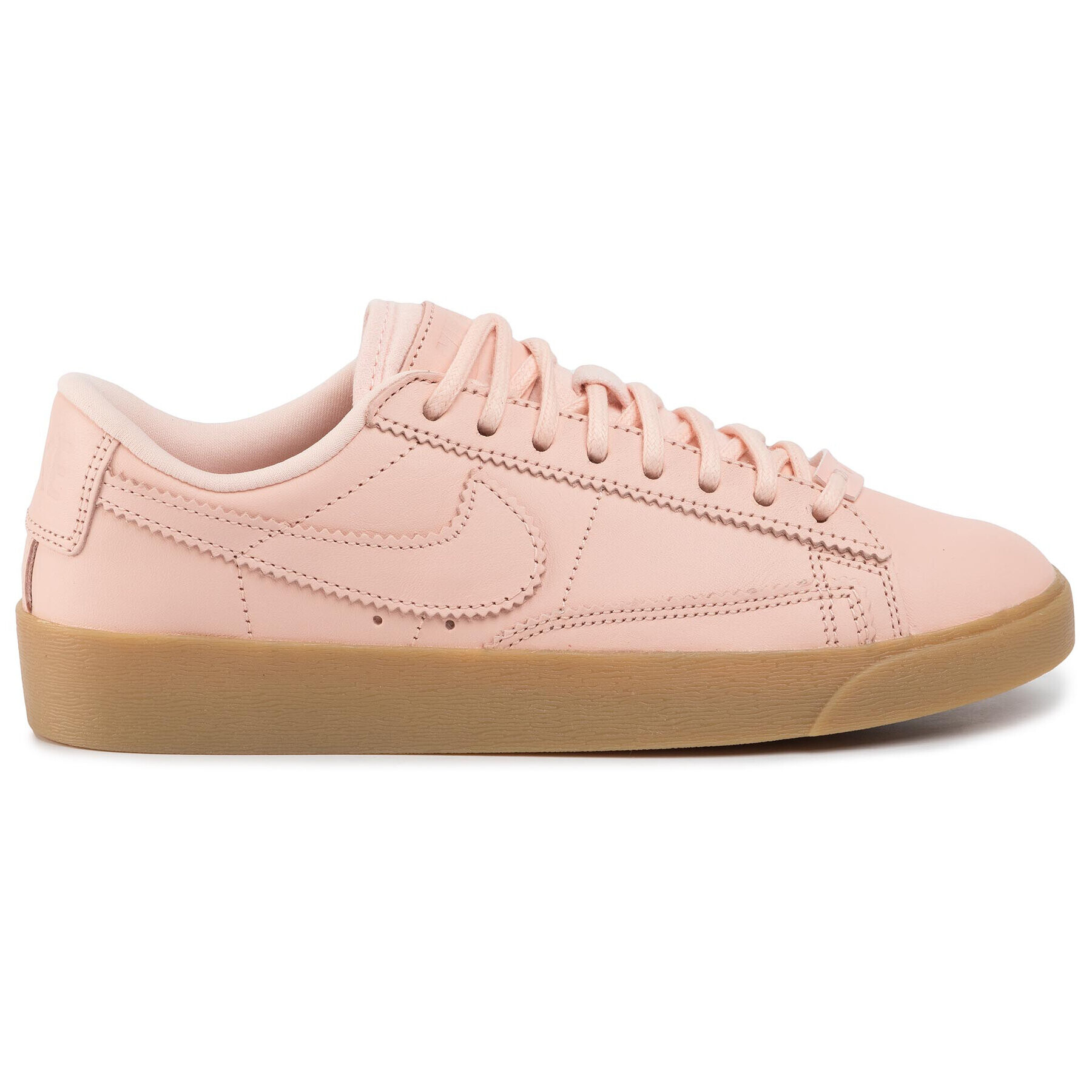 Nike Обувки Blazer Low Lxx BQ5307 600 Розов - Pepit.bg