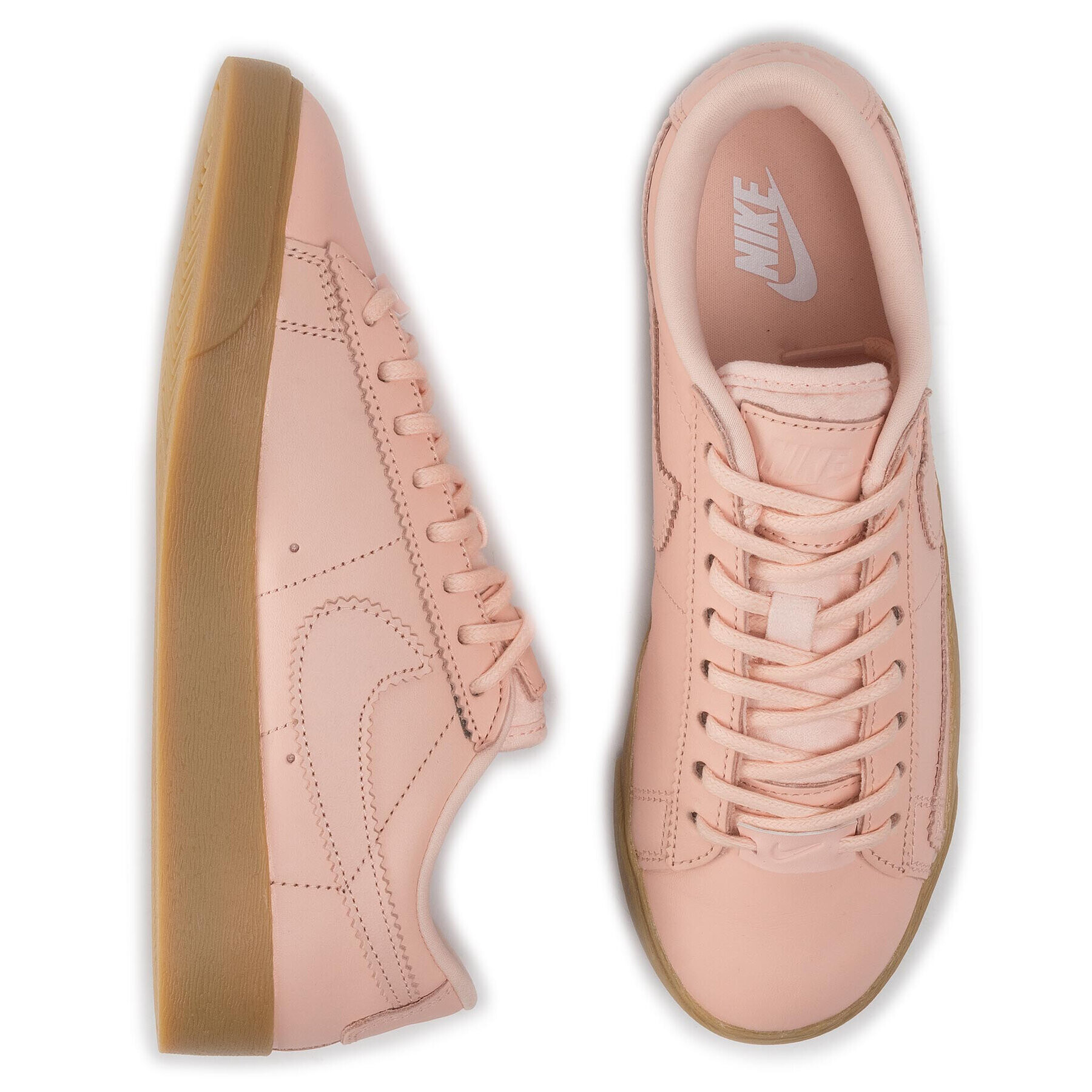 Nike Обувки Blazer Low Lxx BQ5307 600 Розов - Pepit.bg
