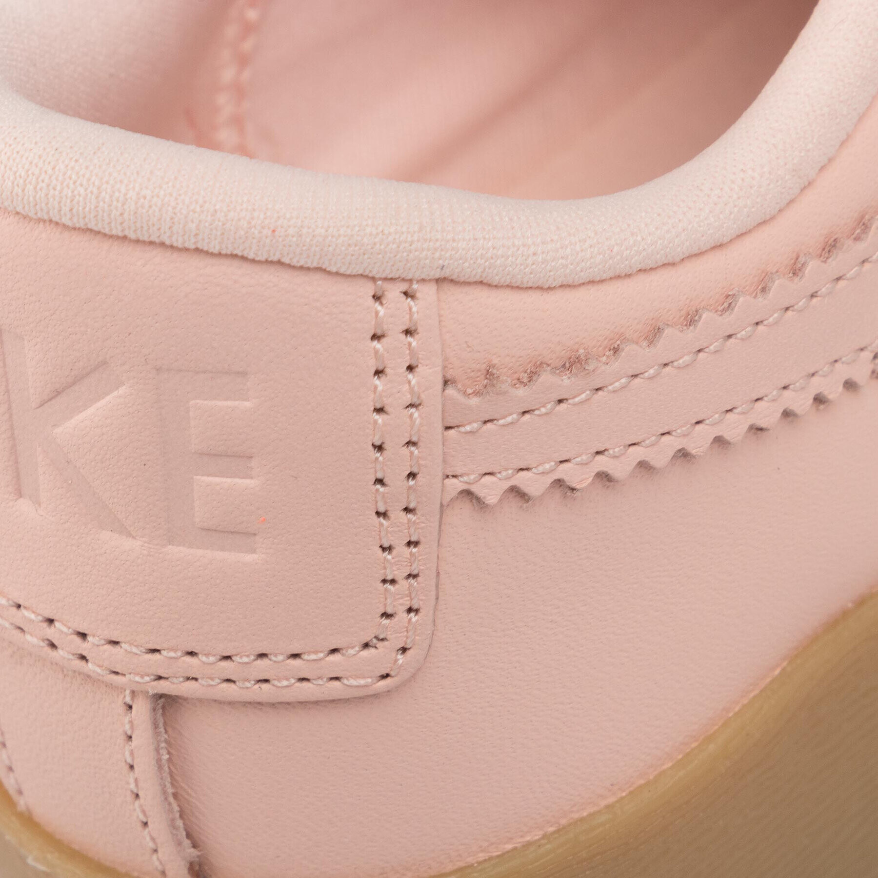 Nike Обувки Blazer Low Lxx BQ5307 600 Розов - Pepit.bg