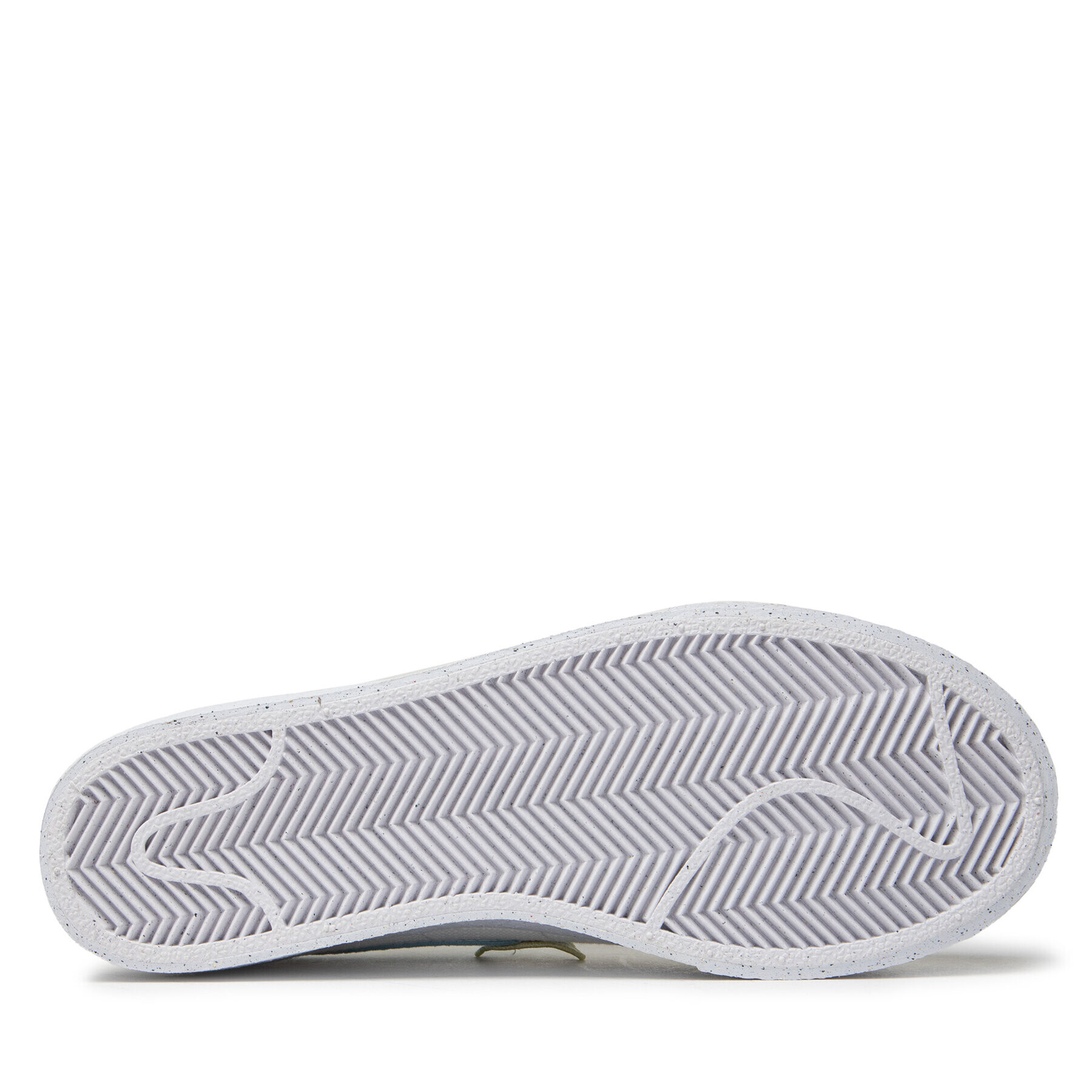 Nike Обувки Blazer Low Platform Se DJ6376 100 Бял - Pepit.bg