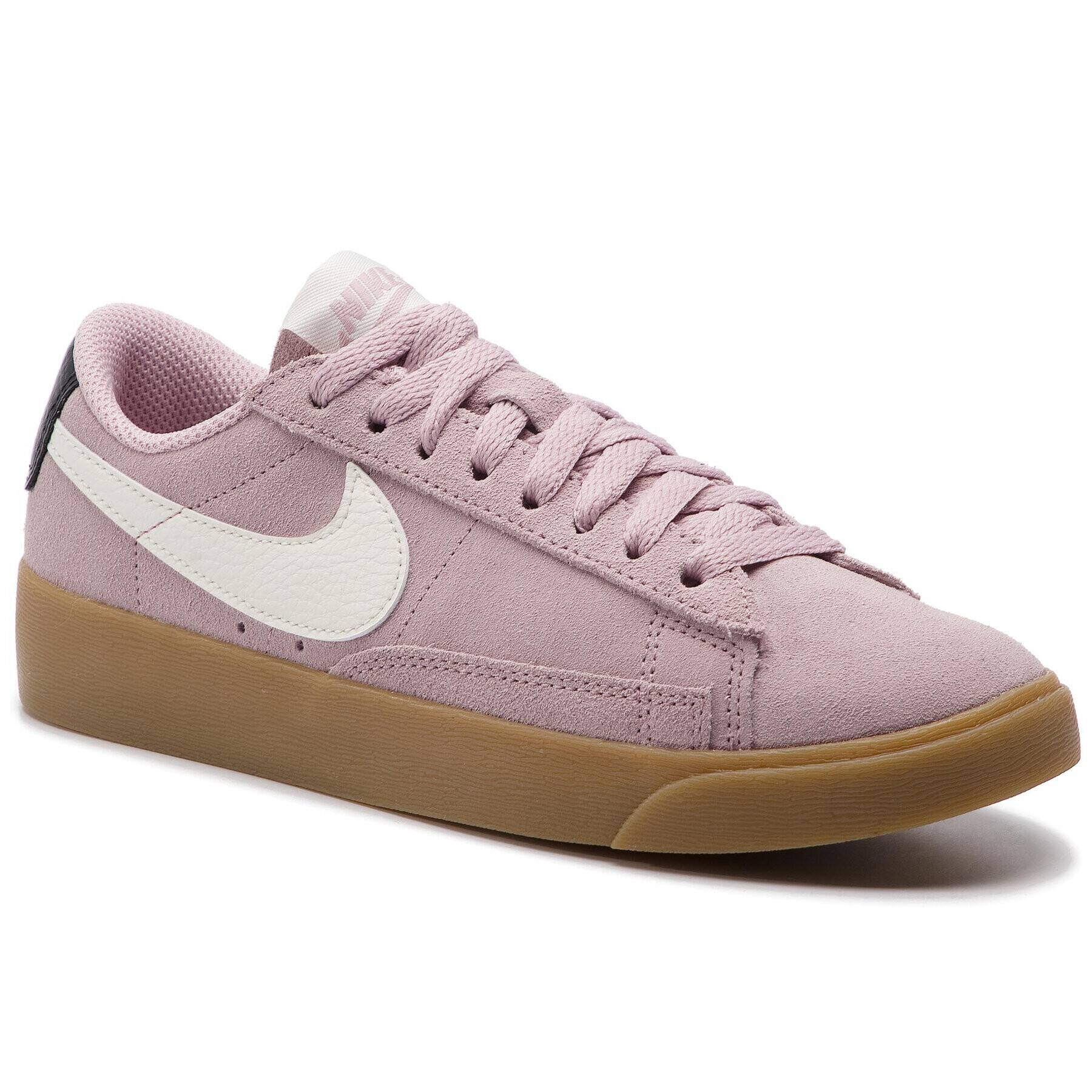 Nike Обувки Blazer Low Sd AV9373 500 Розов - Pepit.bg