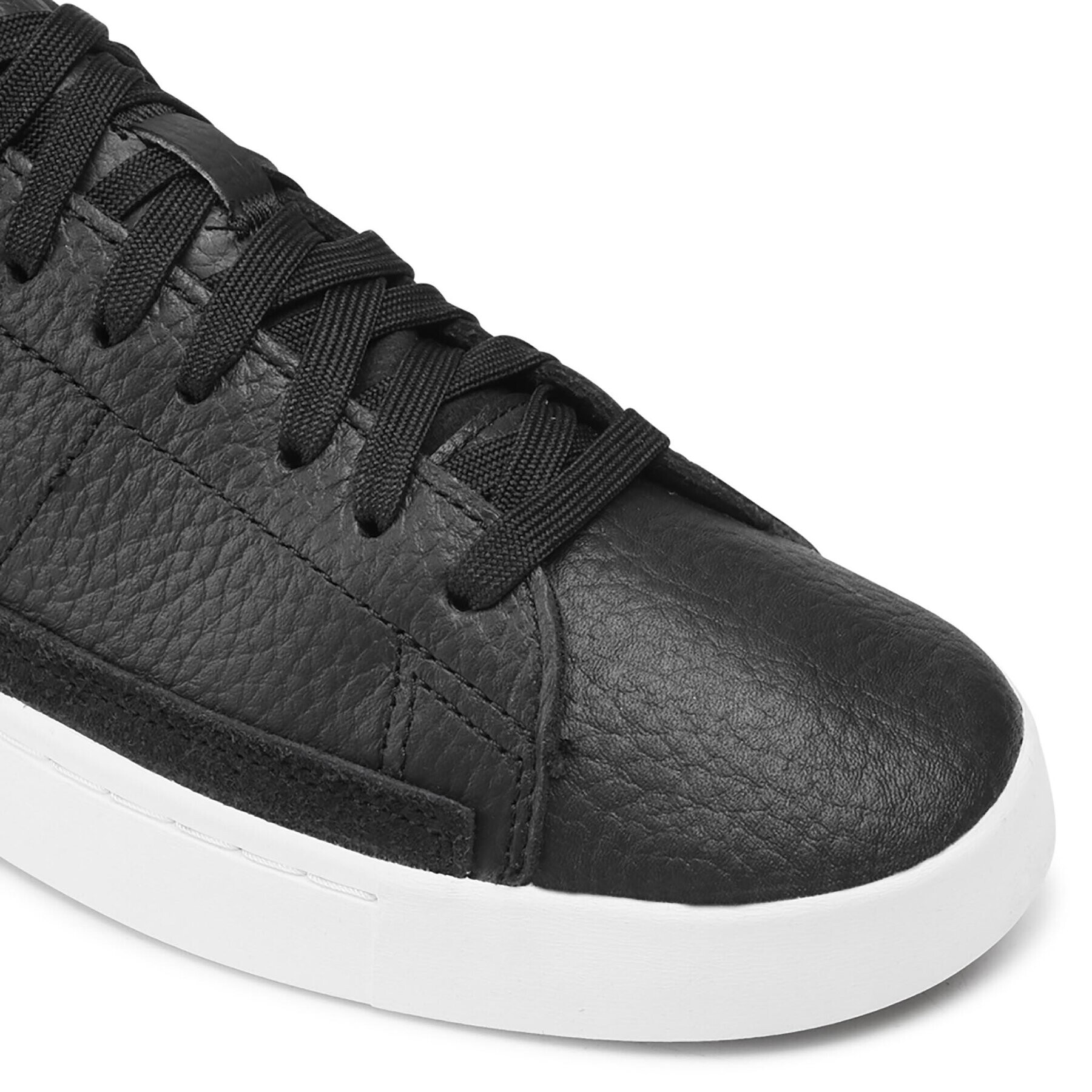 Nike Обувки Blazer Low X DA2045 001 Черен - Pepit.bg