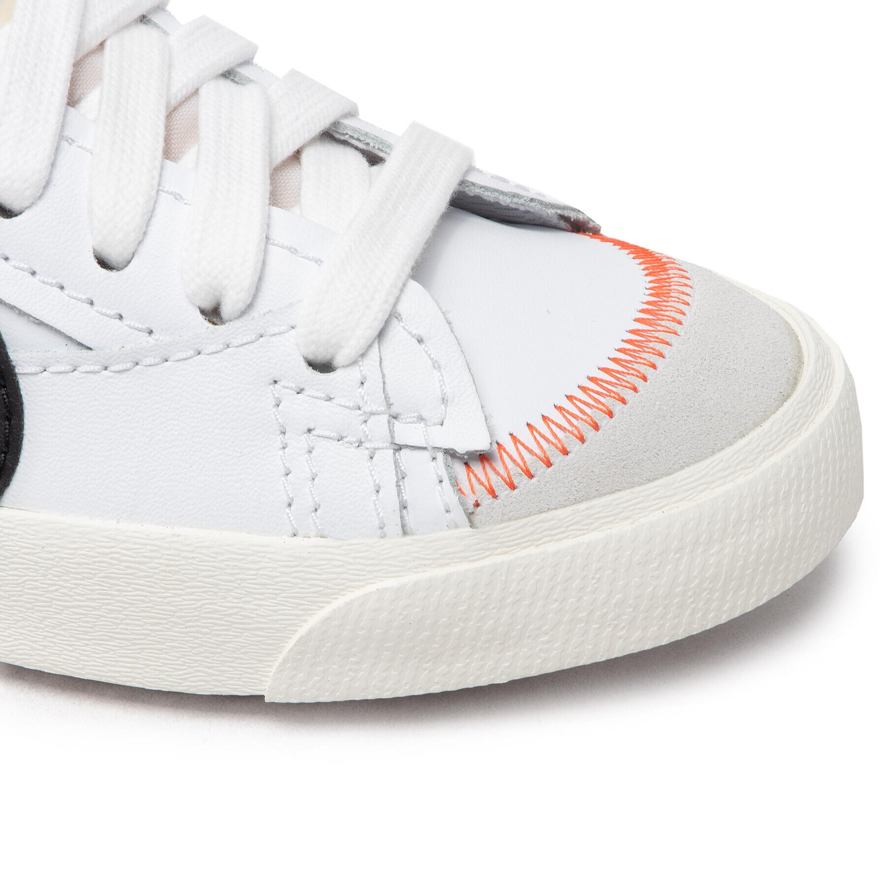 Nike Обувки Blazer Mis '77 Jumbo DD3111 100 Бял - Pepit.bg
