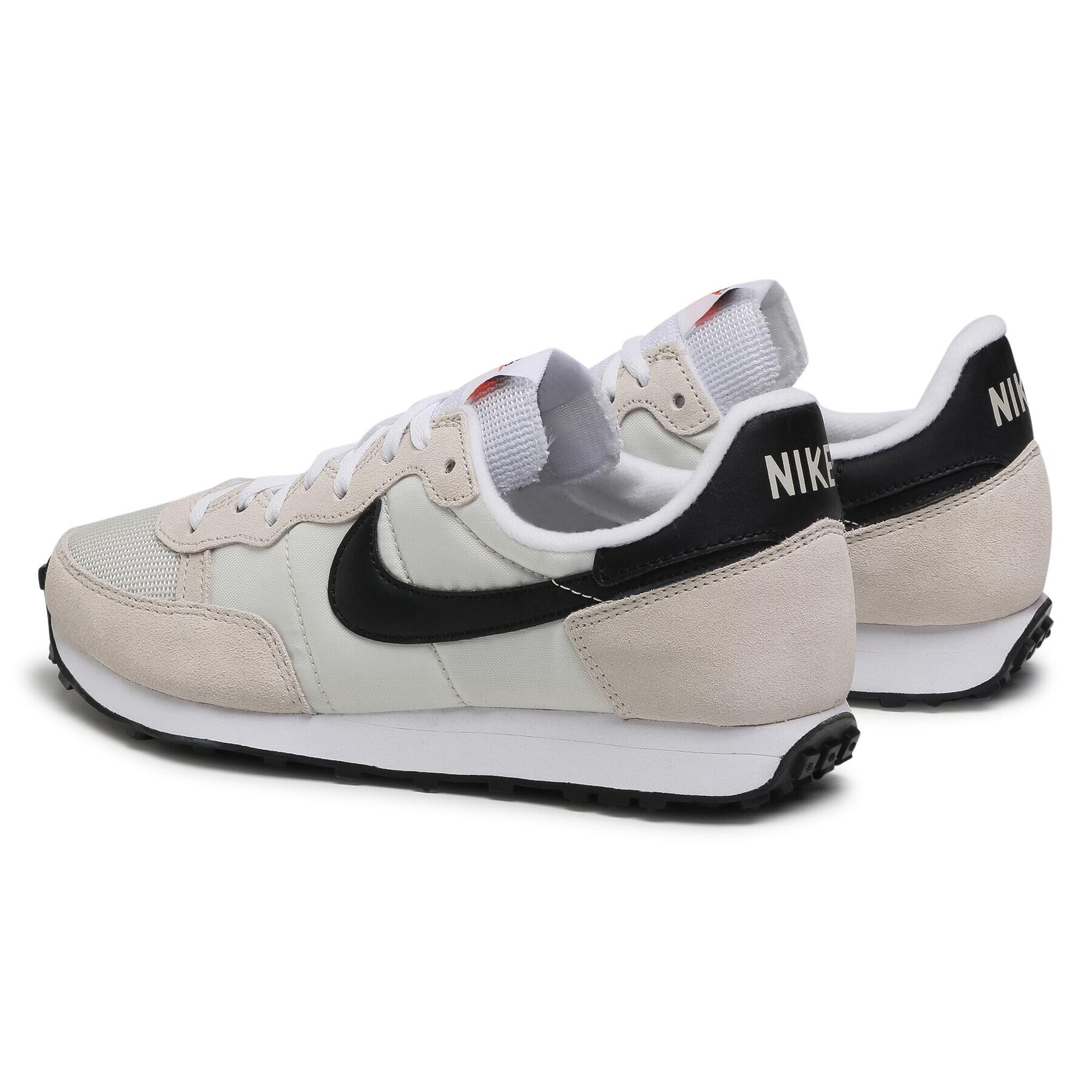 Nike Обувки Challenger Og CW7645 003 Бежов - Pepit.bg