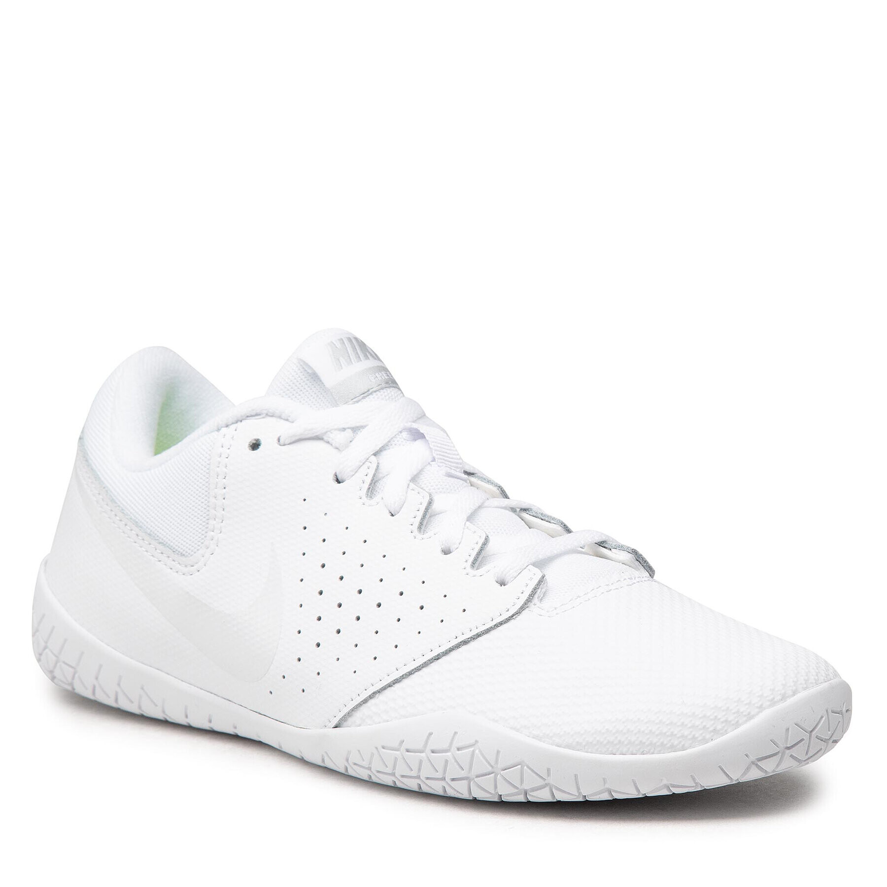 Nike Обувки Cheer Sideline IV 943790 100 Бял - Pepit.bg