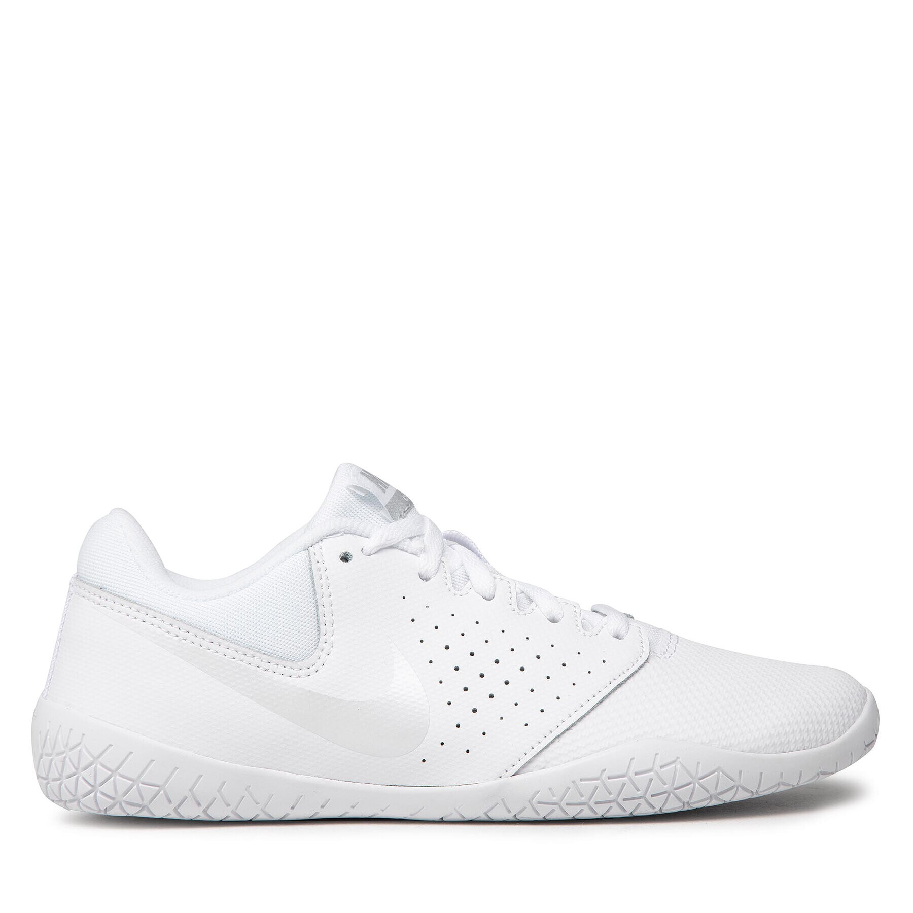 Nike Обувки Cheer Sideline IV 943790 100 Бял - Pepit.bg