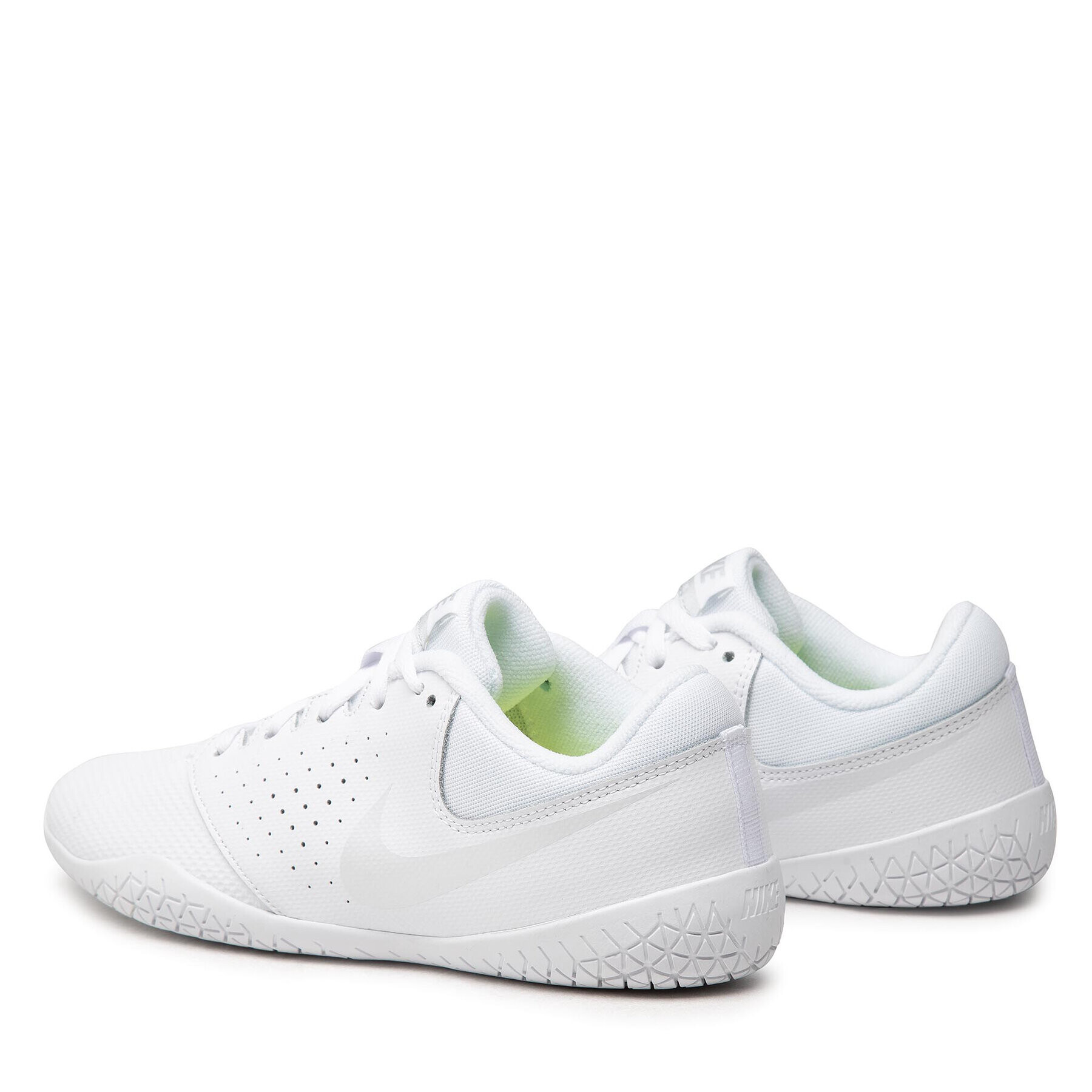 Nike Обувки Cheer Sideline IV 943790 100 Бял - Pepit.bg
