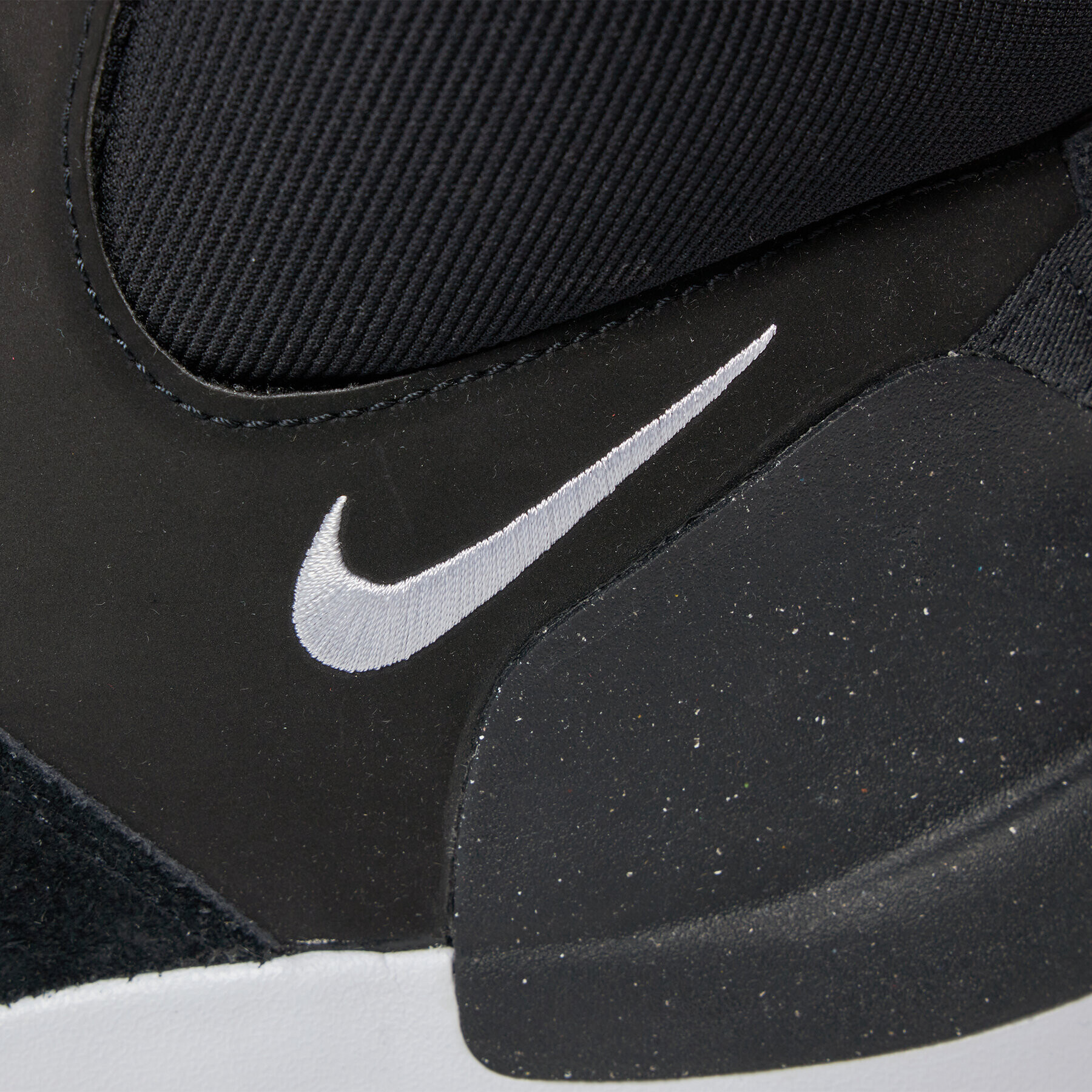 Nike Обувки City Classic Boot DQ5601 001 Черен - Pepit.bg