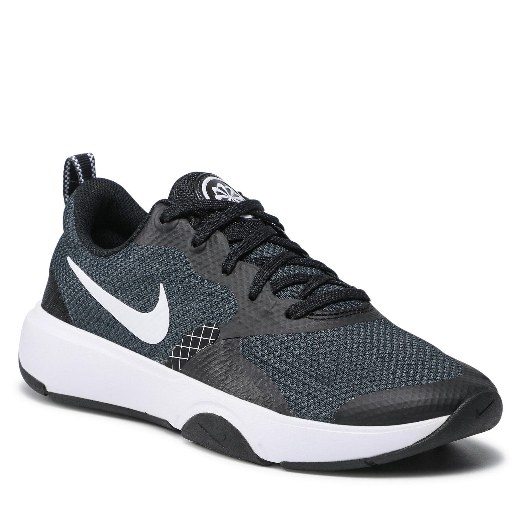 Nike Обувки City Rep Tr DA1351 002 Сив - Pepit.bg