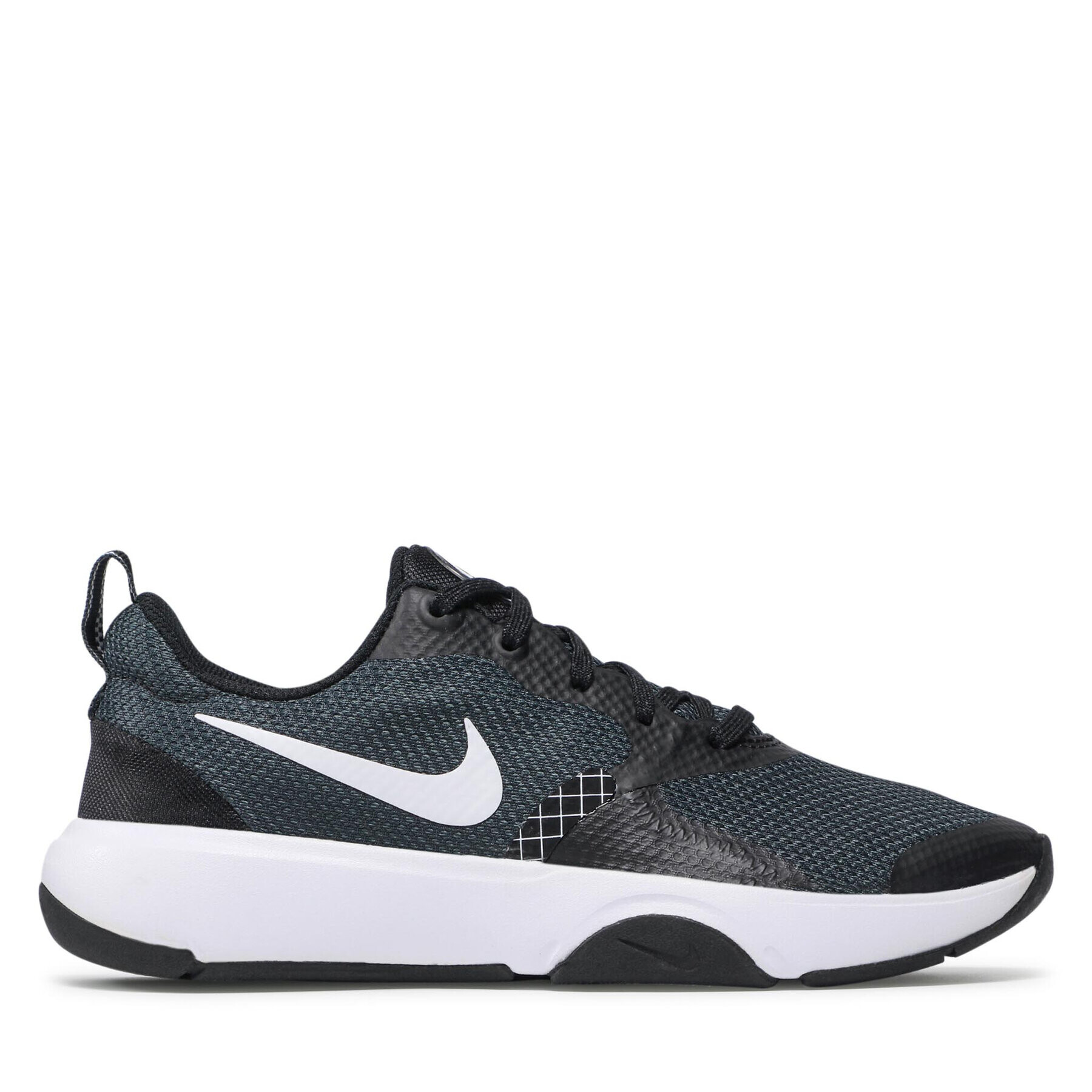 Nike Обувки City Rep Tr DA1351 002 Сив - Pepit.bg