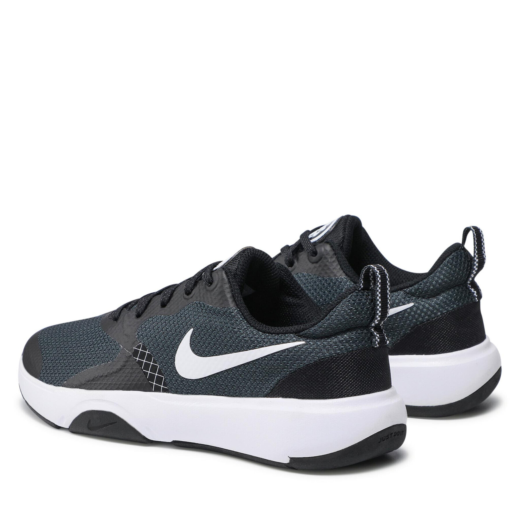 Nike Обувки City Rep Tr DA1351 002 Сив - Pepit.bg