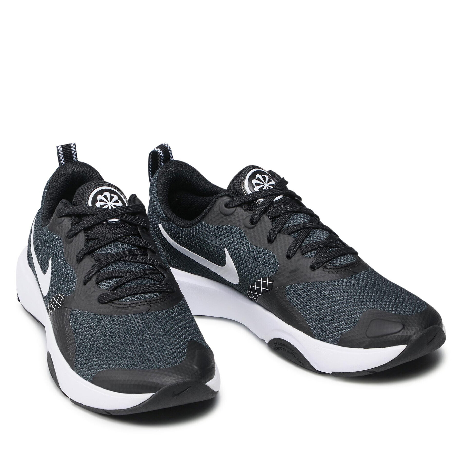 Nike Обувки City Rep Tr DA1351 002 Сив - Pepit.bg