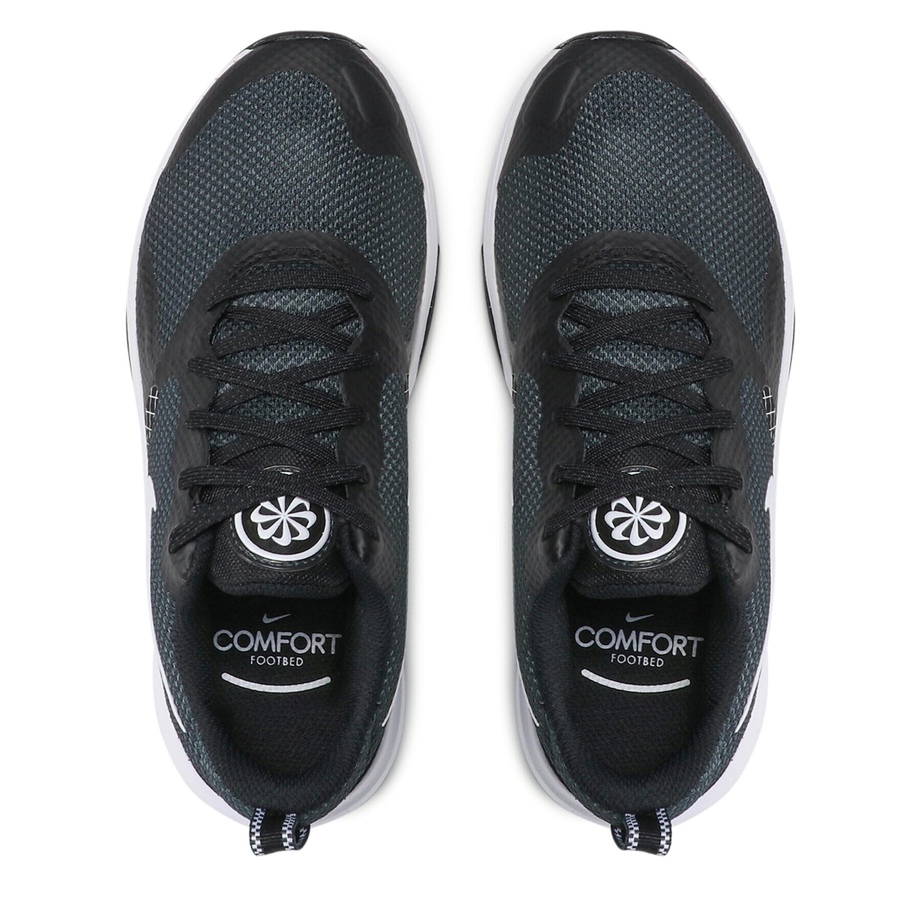 Nike Обувки City Rep Tr DA1351 002 Сив - Pepit.bg