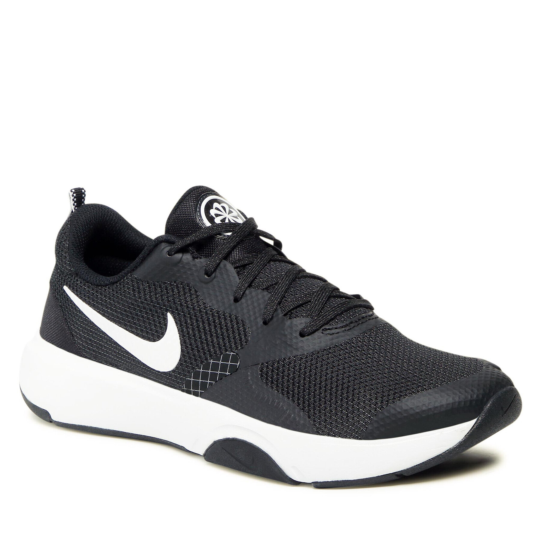 Nike Обувки City Rep Tr DA1352 002 Черен - Pepit.bg