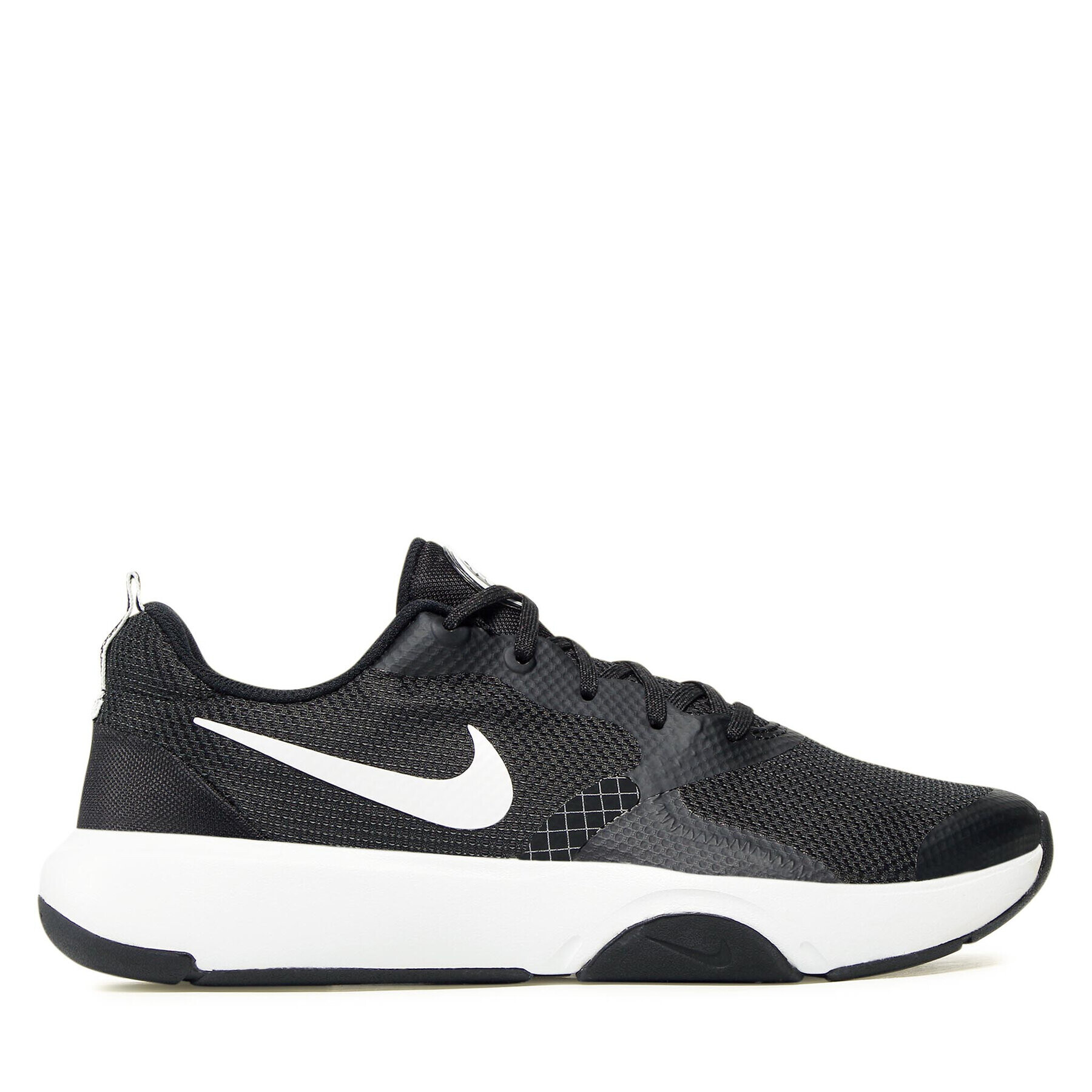 Nike Обувки City Rep Tr DA1352 002 Черен - Pepit.bg