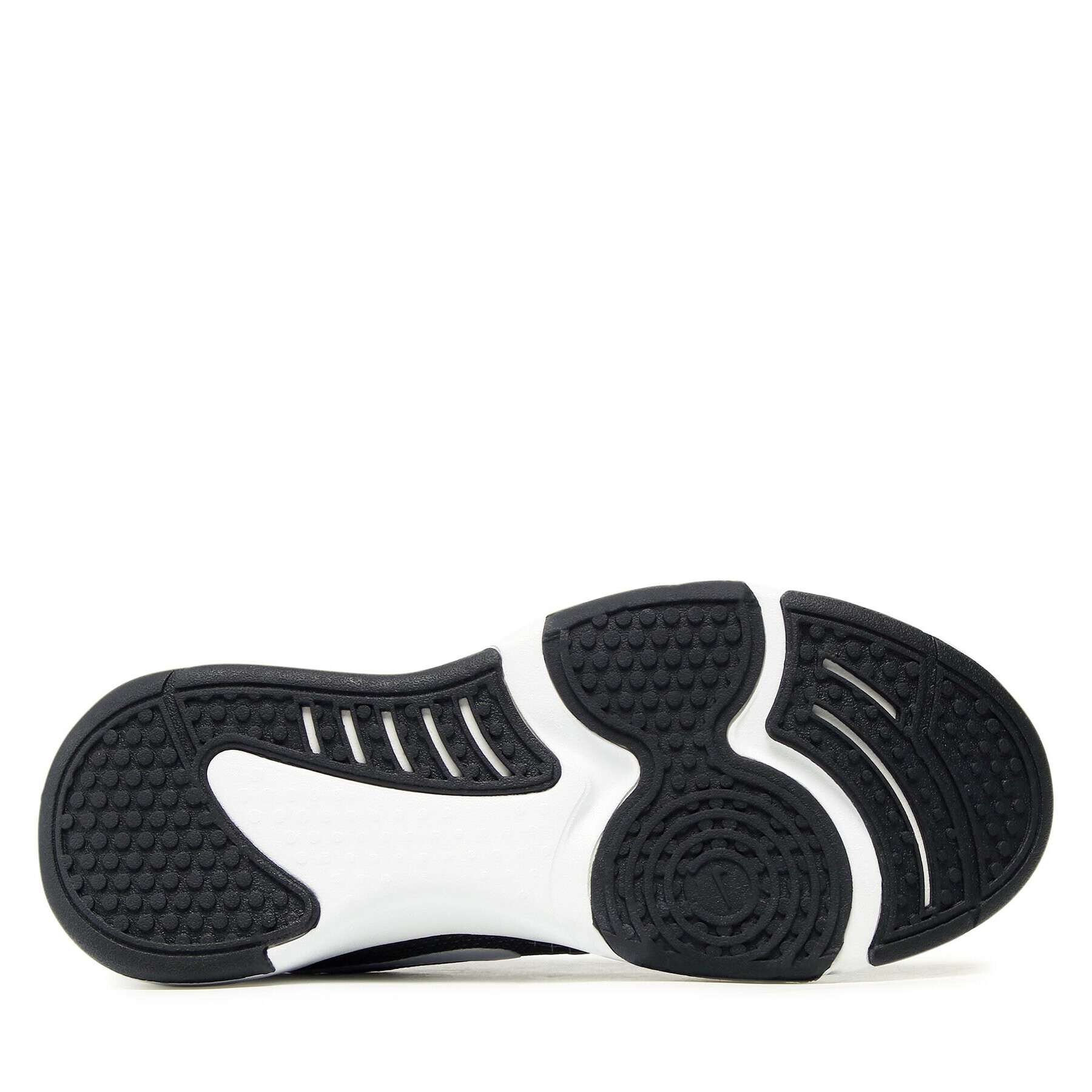 Nike Обувки City Rep Tr DA1352 002 Черен - Pepit.bg
