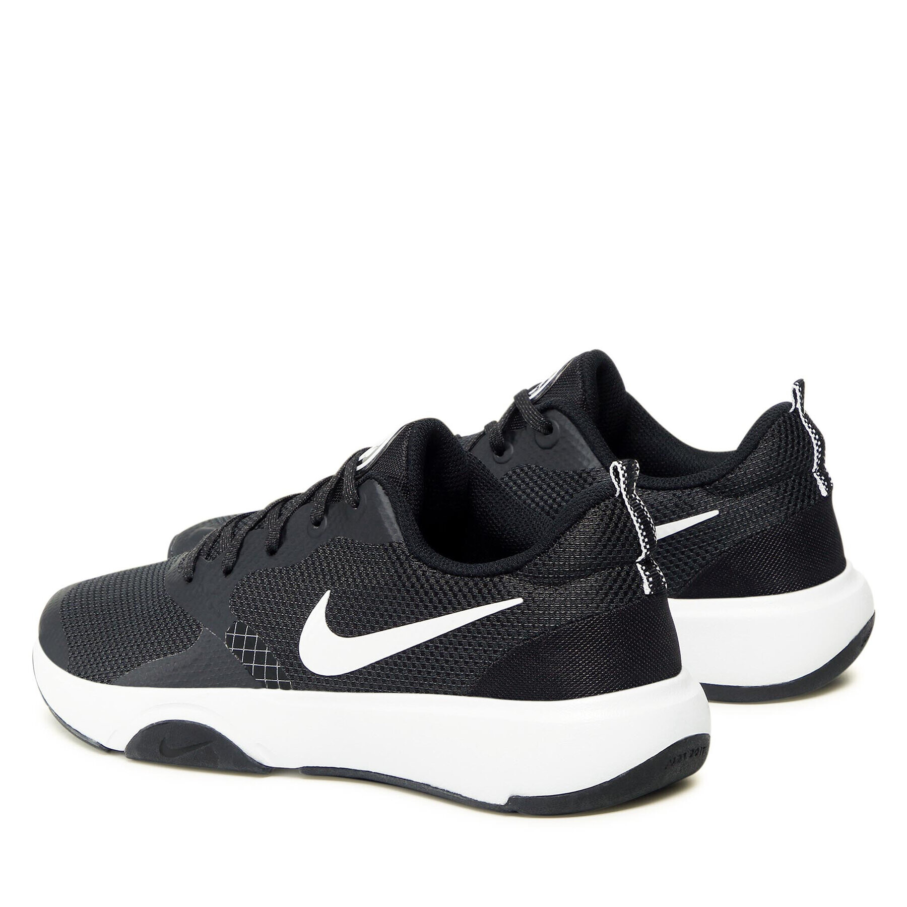 Nike Обувки City Rep Tr DA1352 002 Черен - Pepit.bg