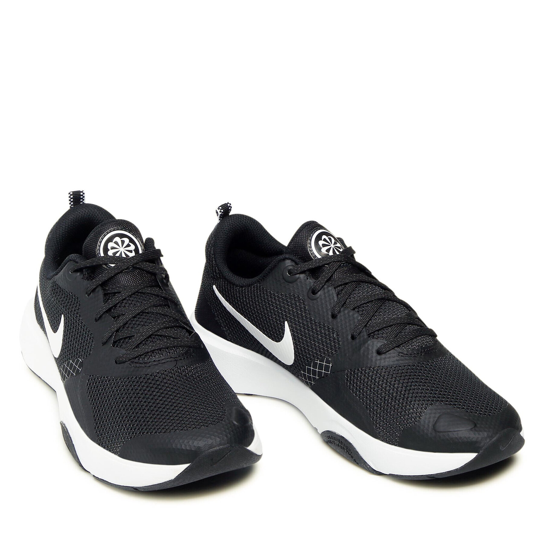 Nike Обувки City Rep Tr DA1352 002 Черен - Pepit.bg