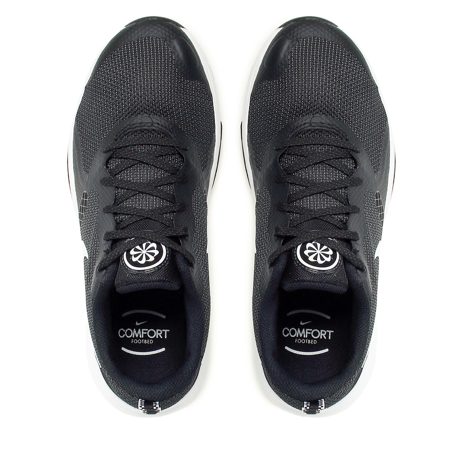 Nike Обувки City Rep Tr DA1352 002 Черен - Pepit.bg