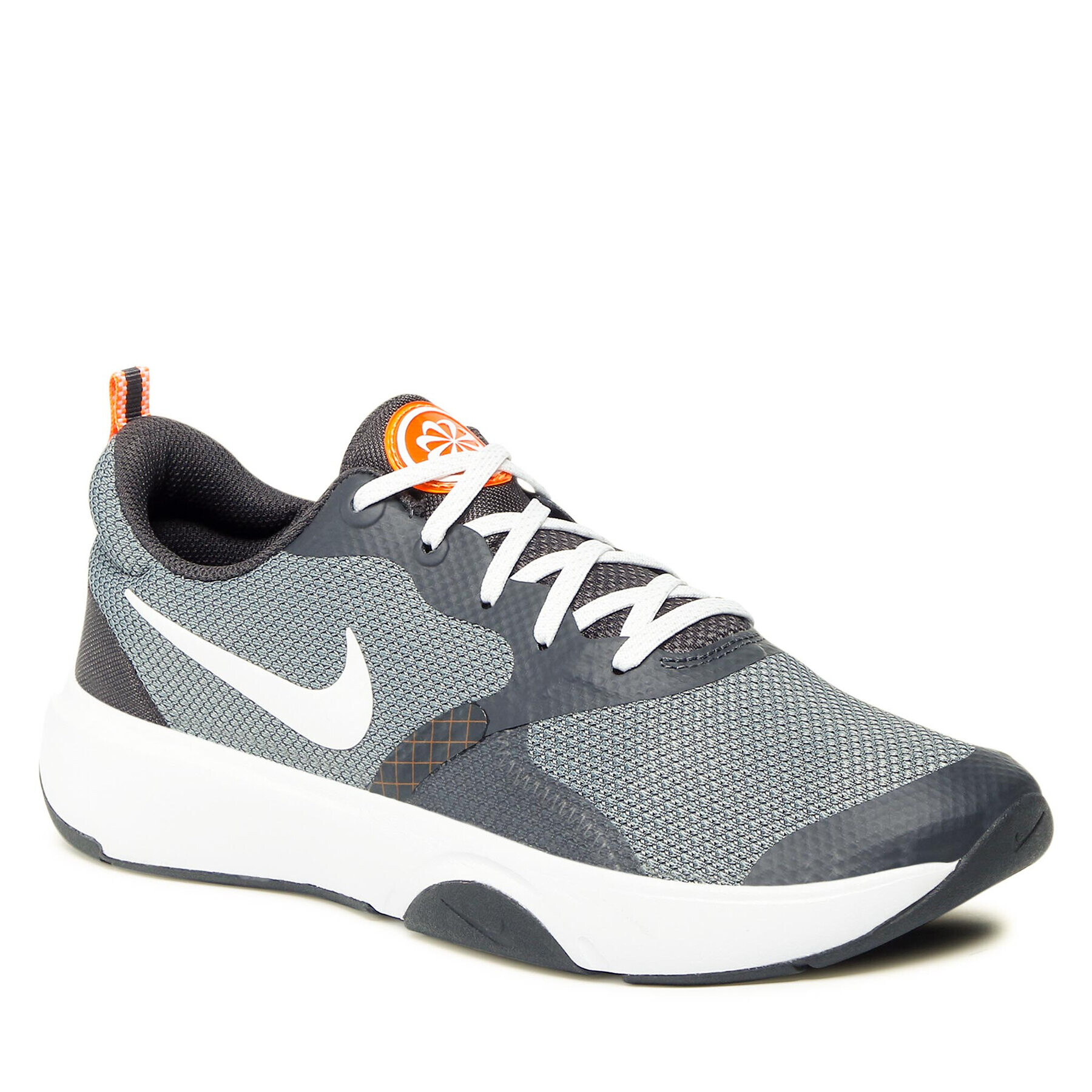 Nike Обувки City Rep Tr DA1352 004 Сив - Pepit.bg