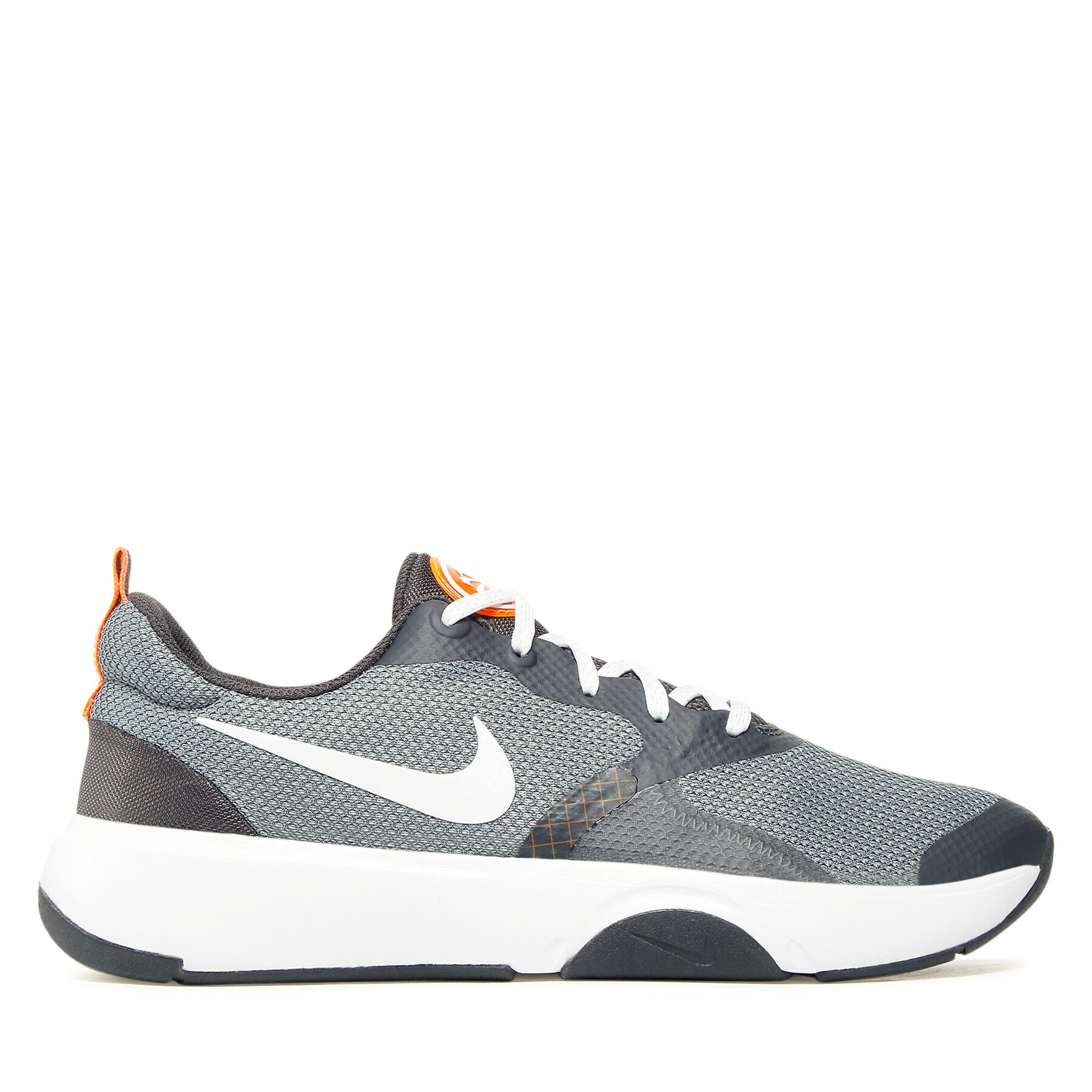 Nike Обувки City Rep Tr DA1352 004 Сив - Pepit.bg