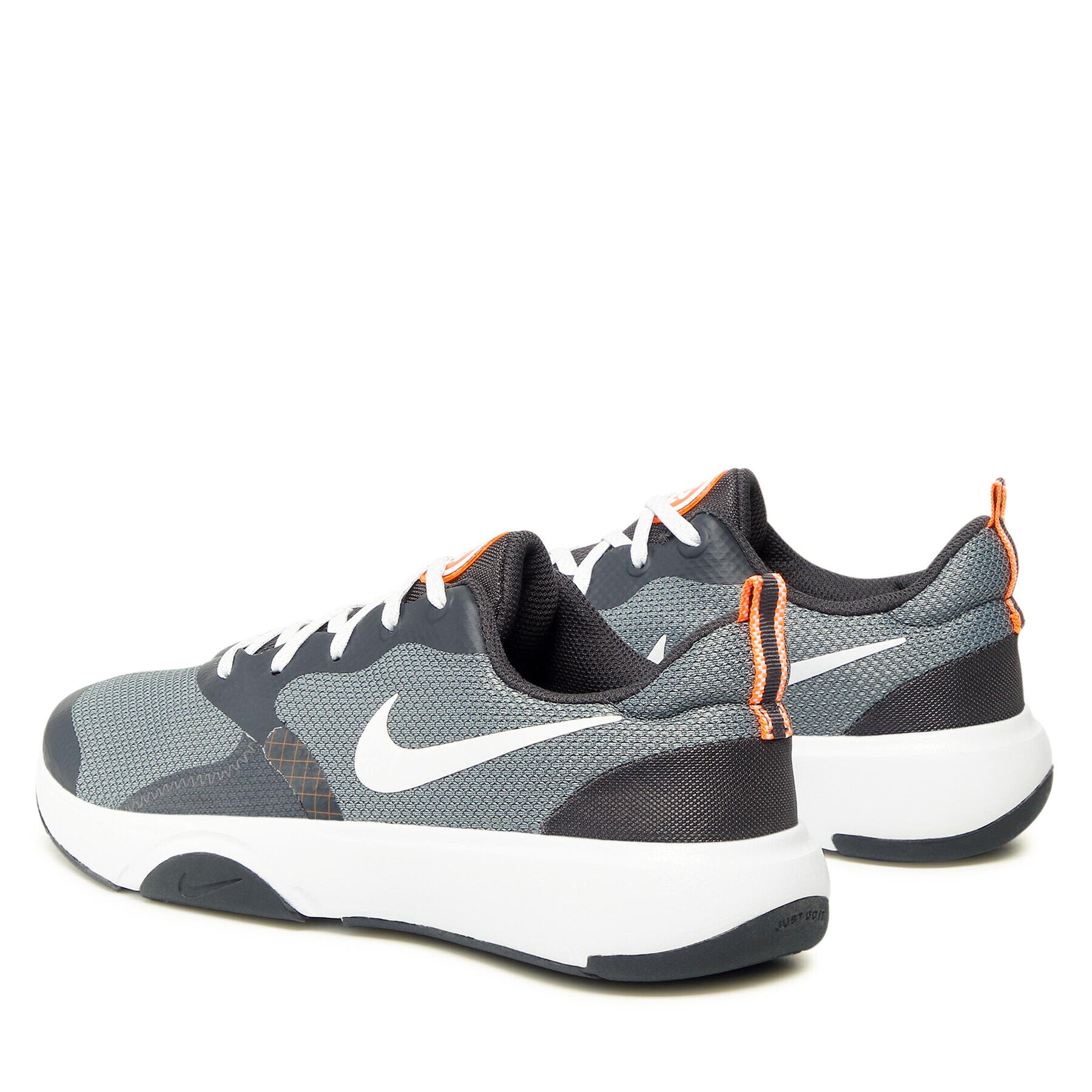 Nike Обувки City Rep Tr DA1352 004 Сив - Pepit.bg