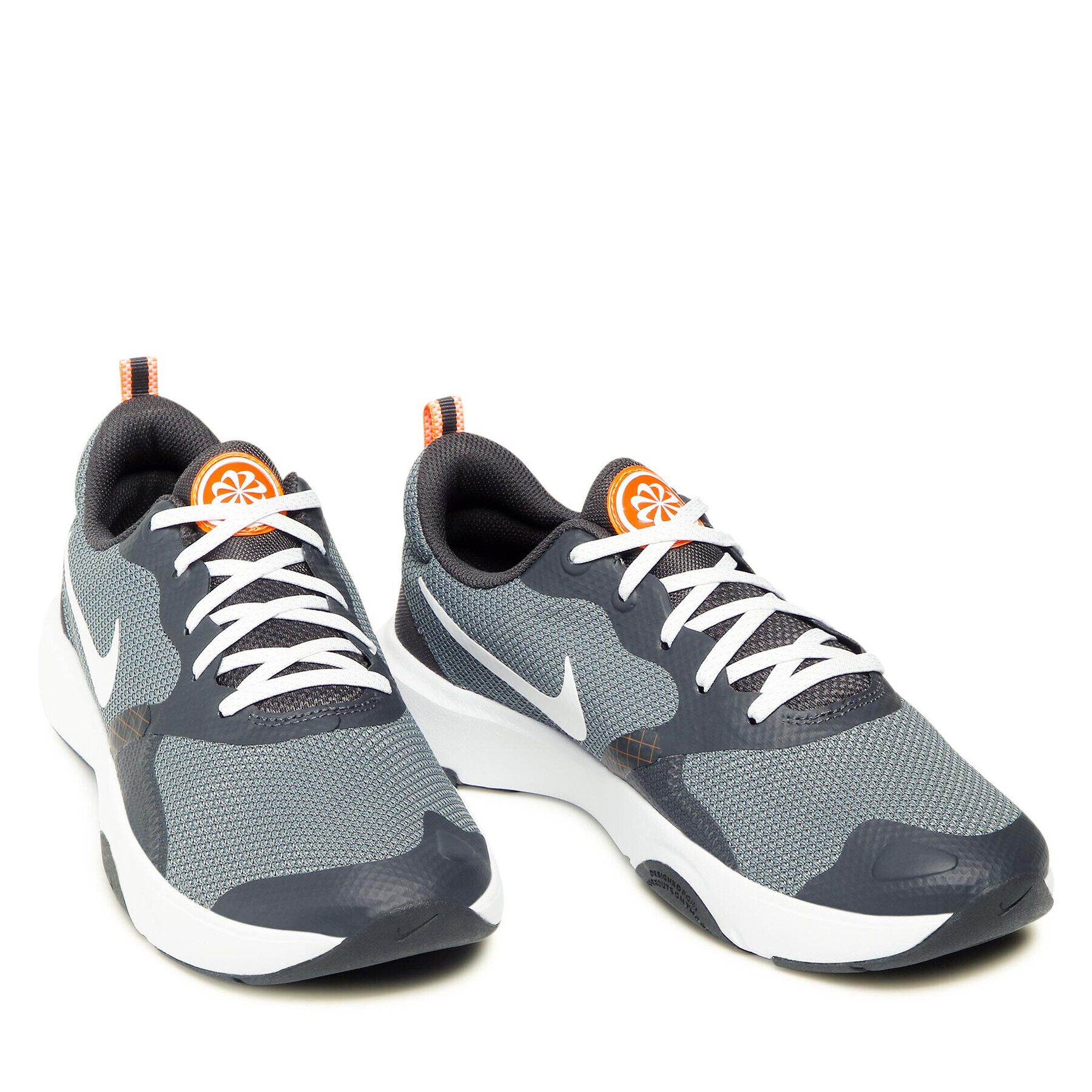 Nike Обувки City Rep Tr DA1352 004 Сив - Pepit.bg