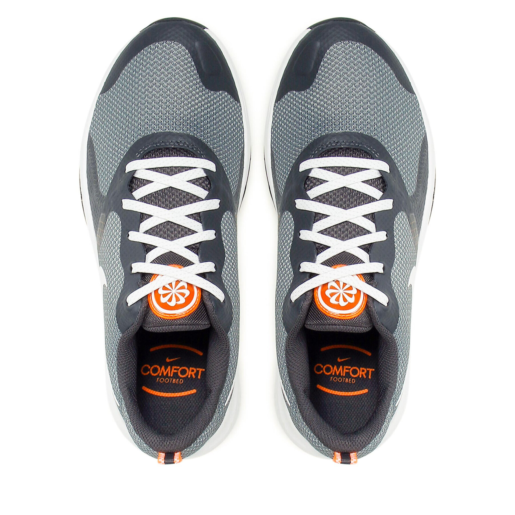 Nike Обувки City Rep Tr DA1352 004 Сив - Pepit.bg