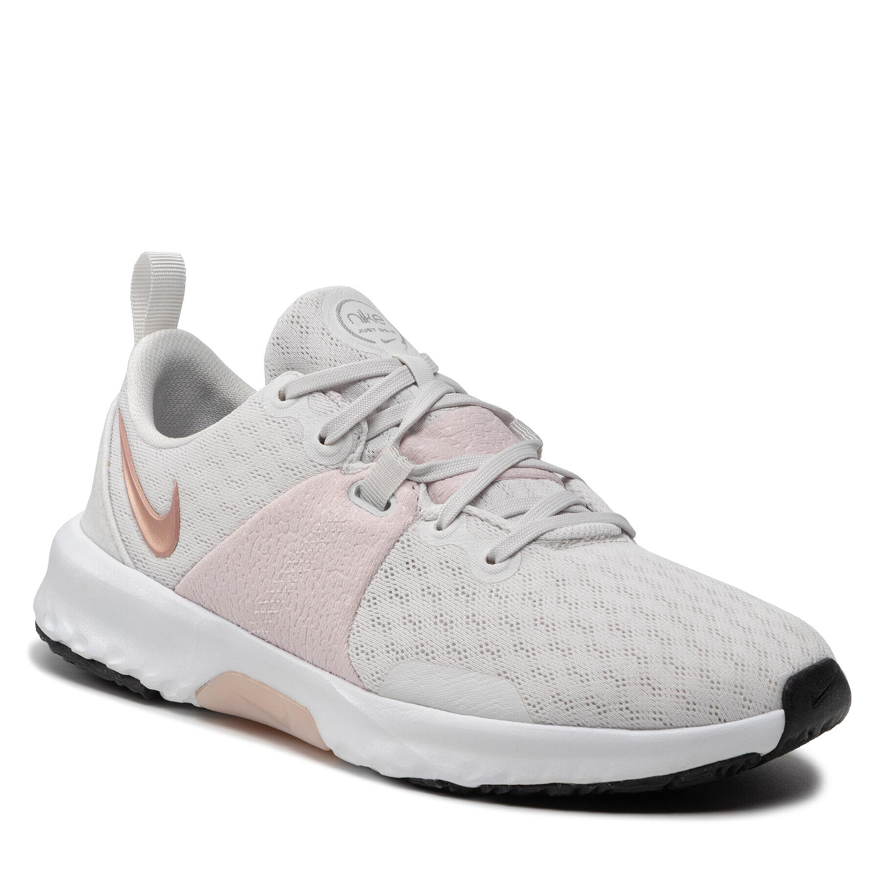 Nike Обувки City Trainer 3 CK2585 001 Сив - Pepit.bg