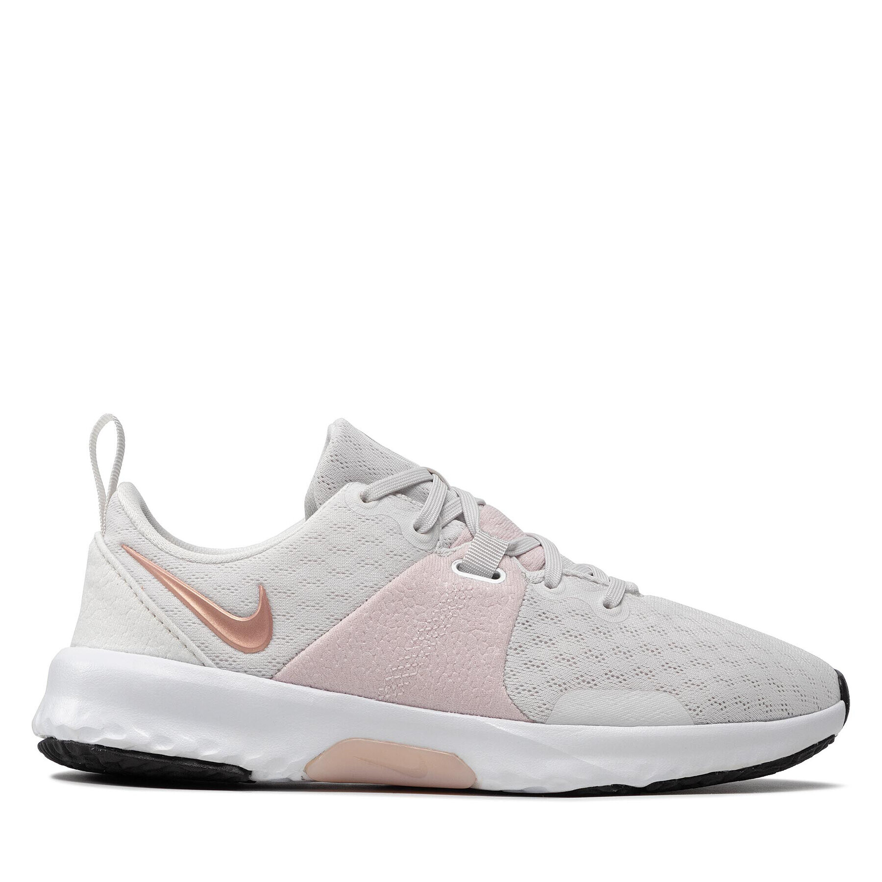 Nike Обувки City Trainer 3 CK2585 001 Сив - Pepit.bg