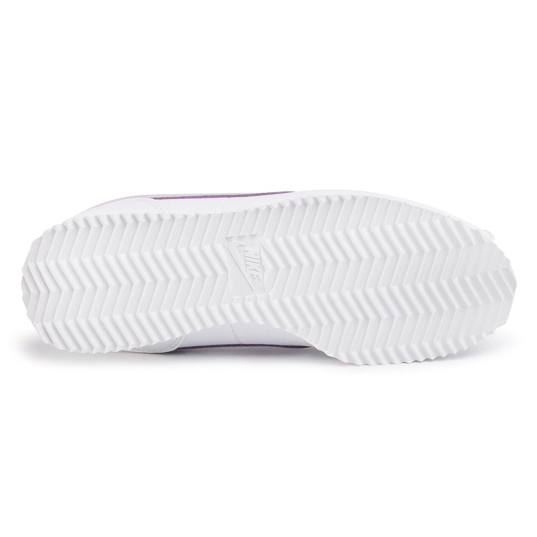 Nike Обувки Cortez Basic Sl (GS) 904764 108 Бял - Pepit.bg