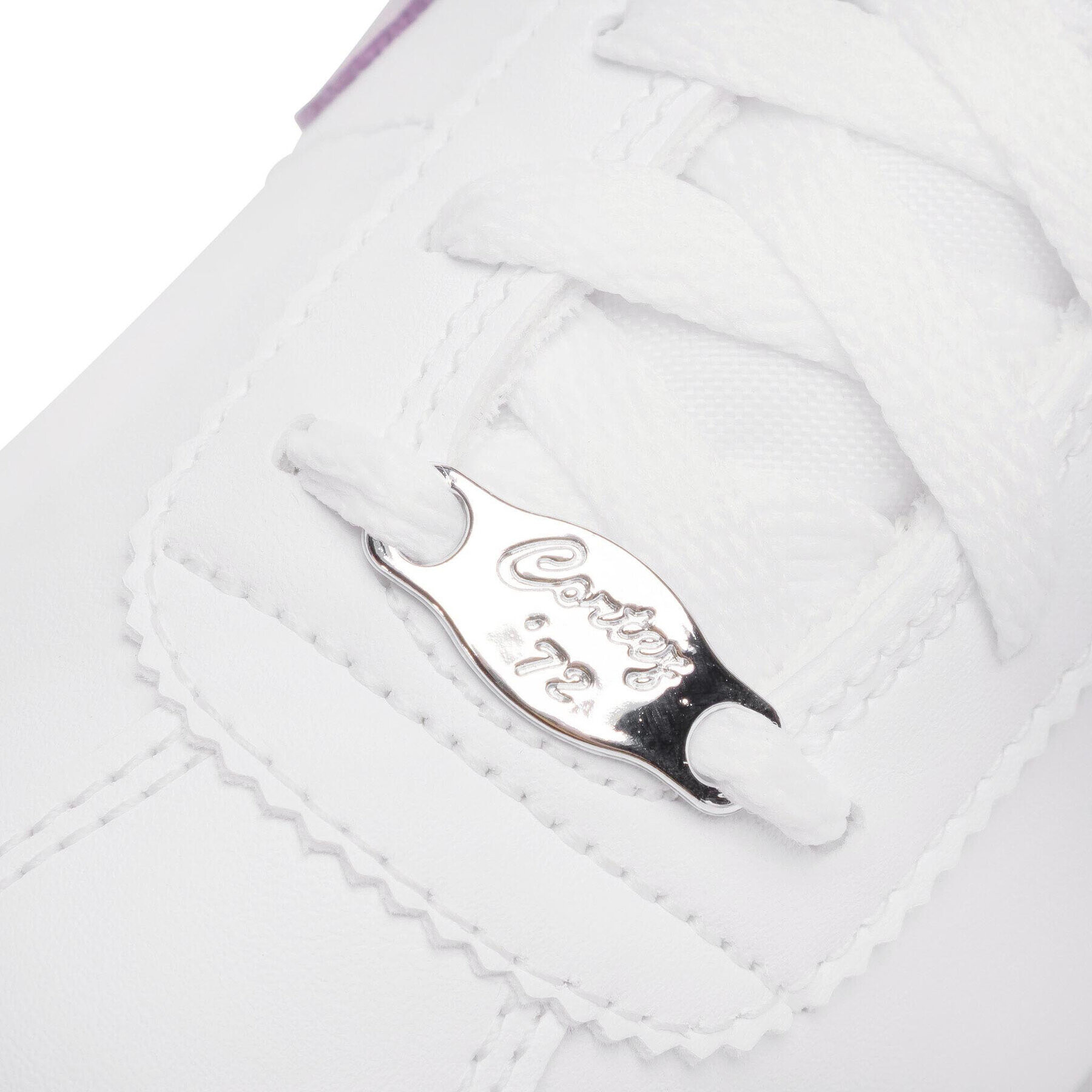 Nike Обувки Cortez Basic Sl (GS) 904764 108 Бял - Pepit.bg