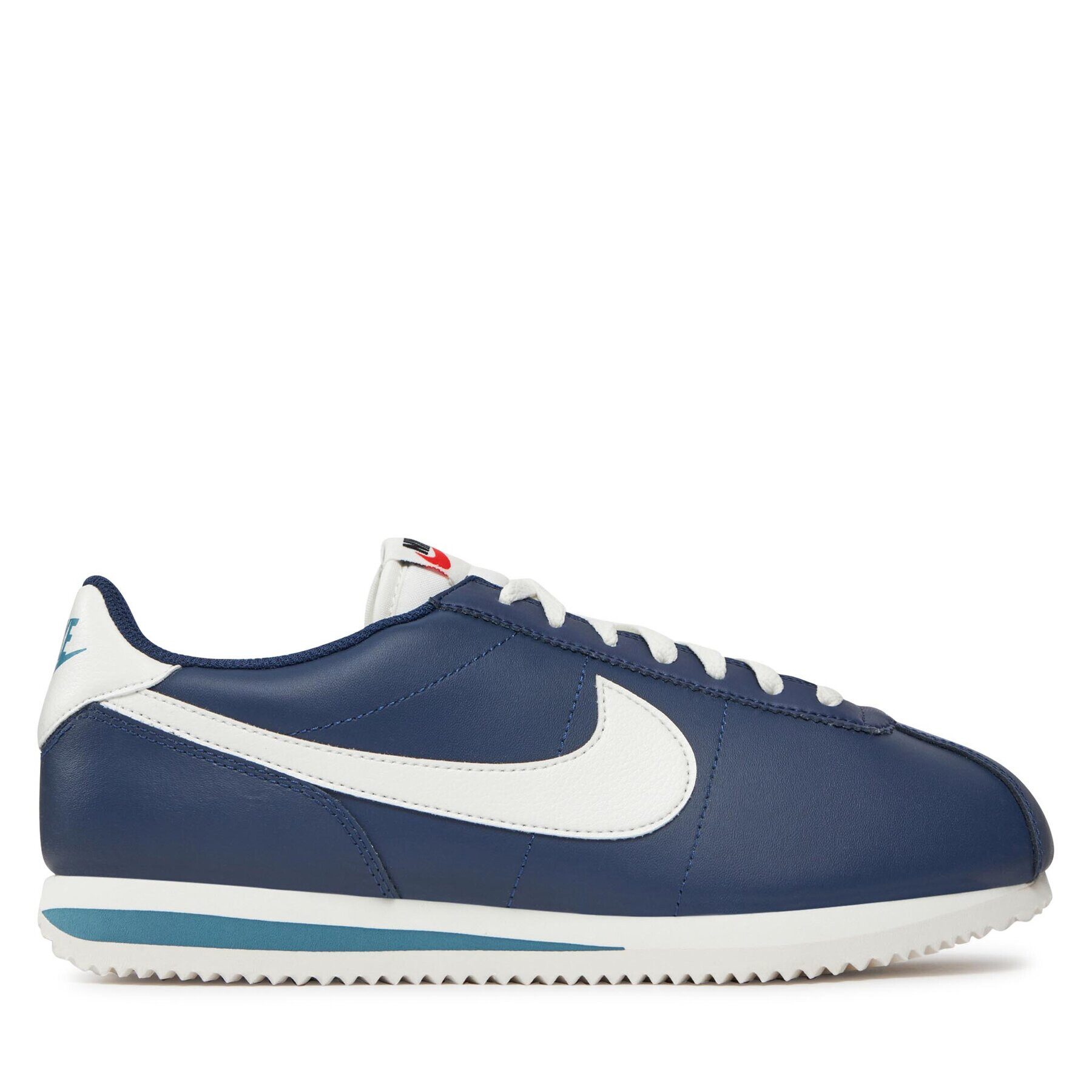 Nike Обувки Cortez DM4044 400 Тъмносин - Pepit.bg