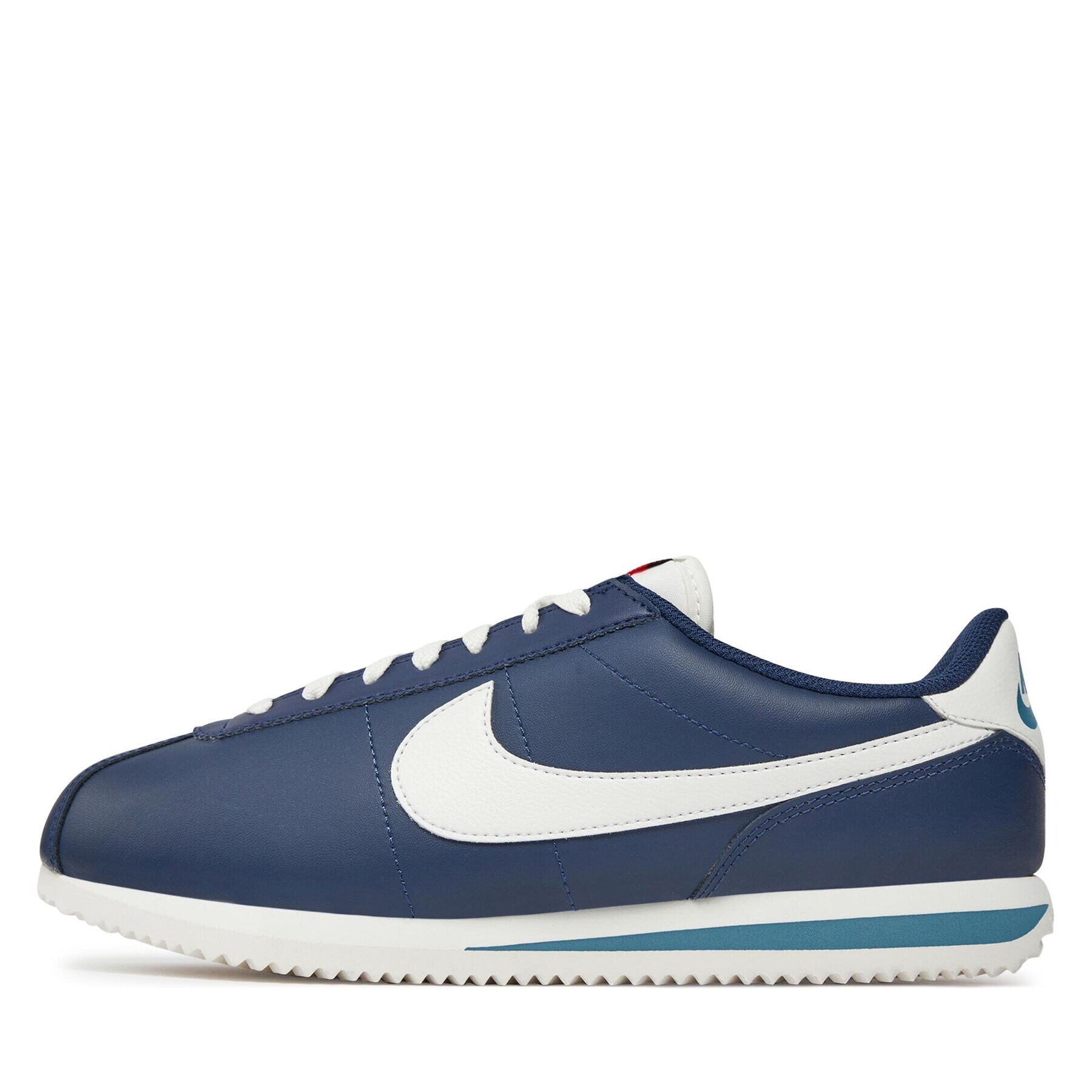 Nike Обувки Cortez DM4044 400 Тъмносин - Pepit.bg