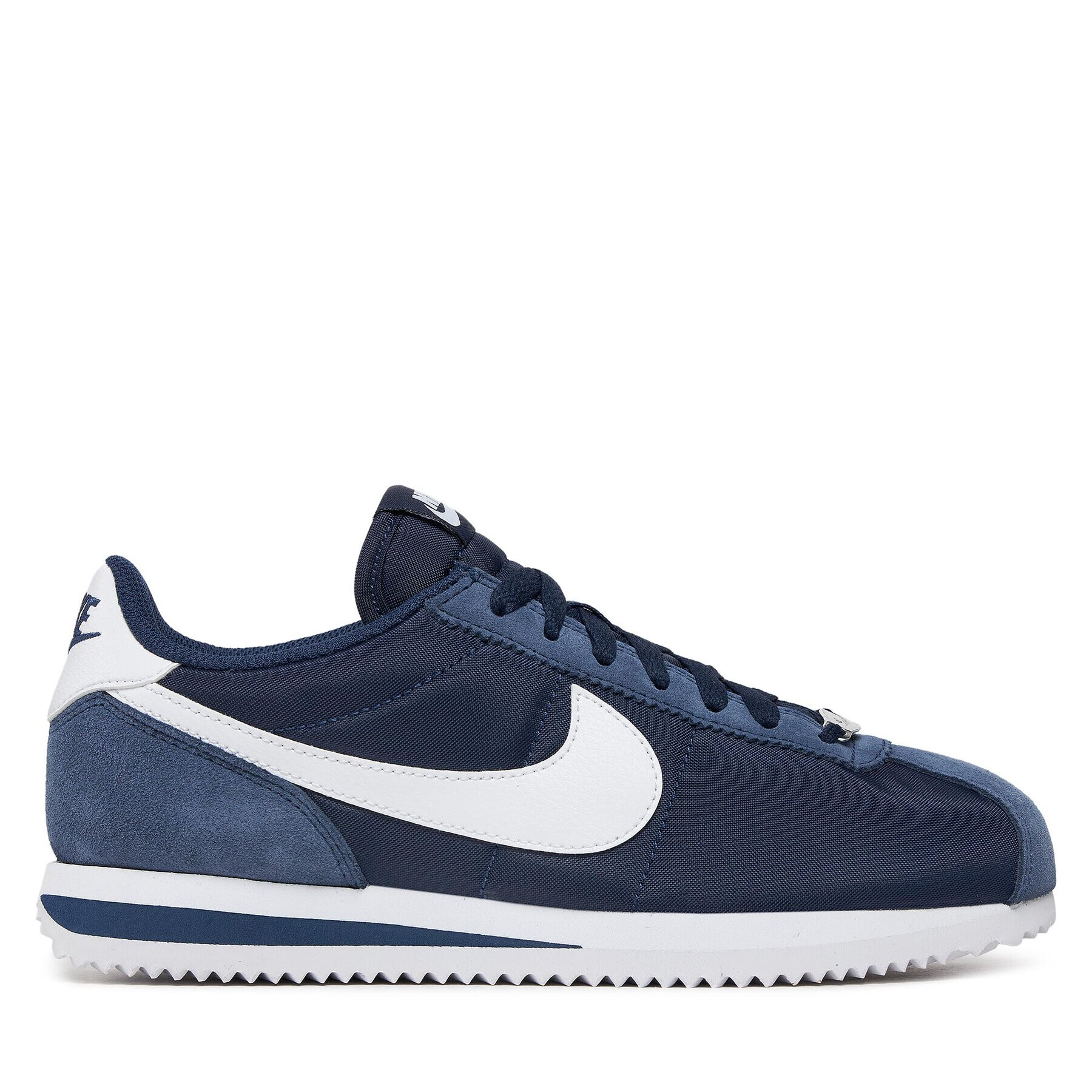 Nike Обувки Cortez DZ2795-400 Тъмносин - Pepit.bg
